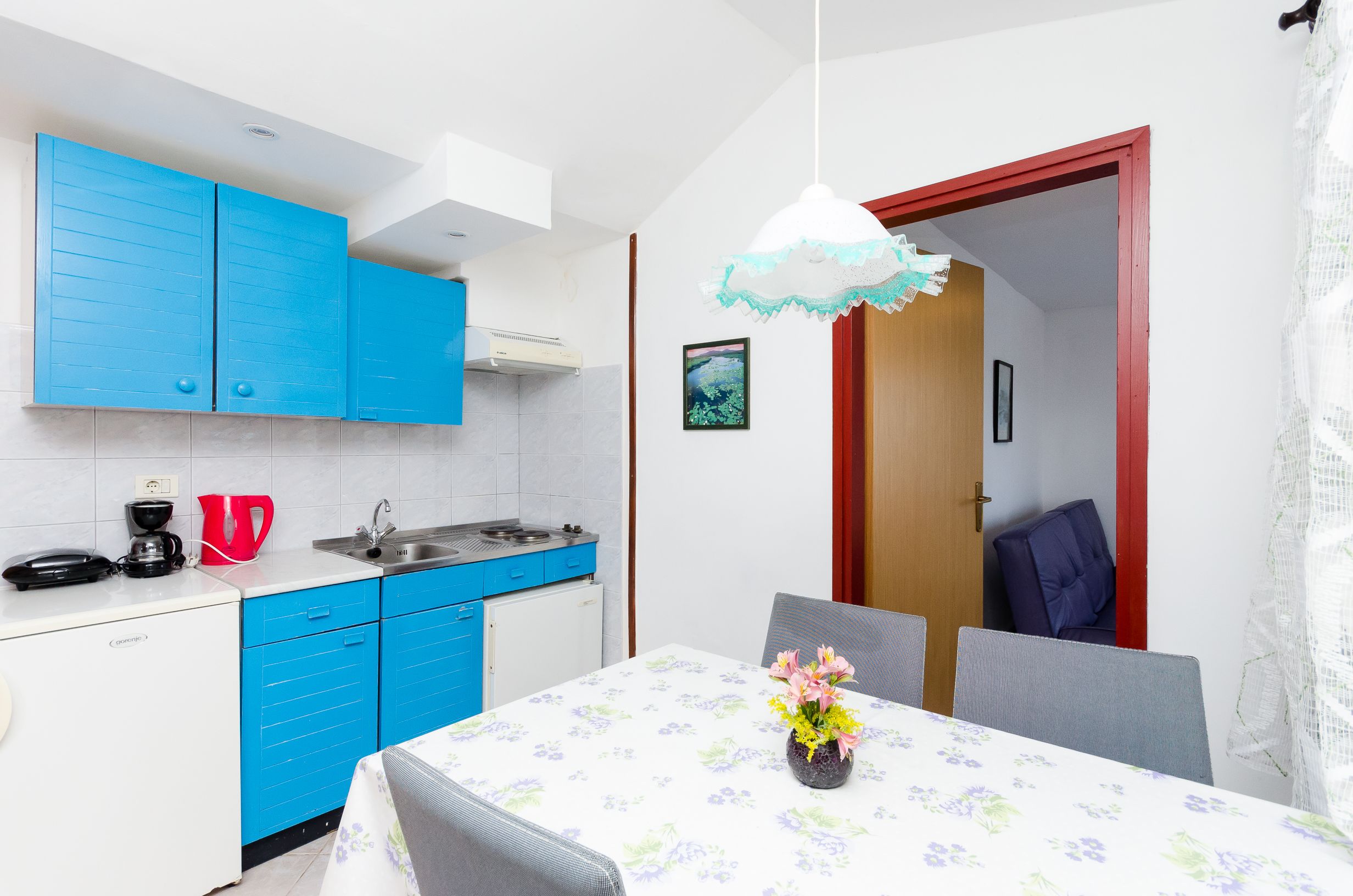 Apartments Mandica 74861-A4