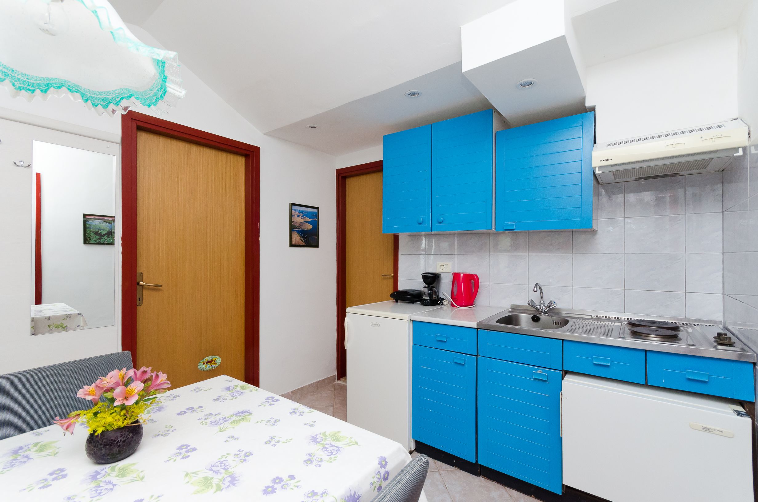 Apartments Mandica 74861-A4