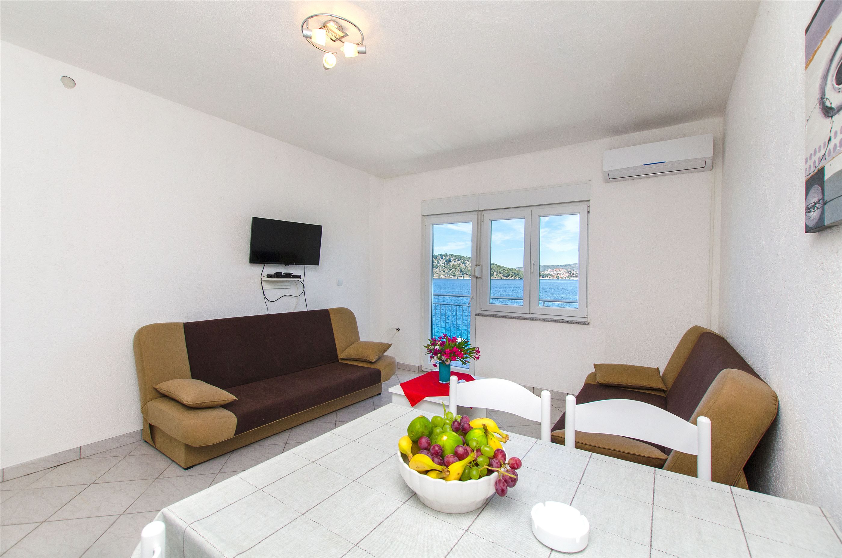 Apartments Na Obali Mora 18721-A1