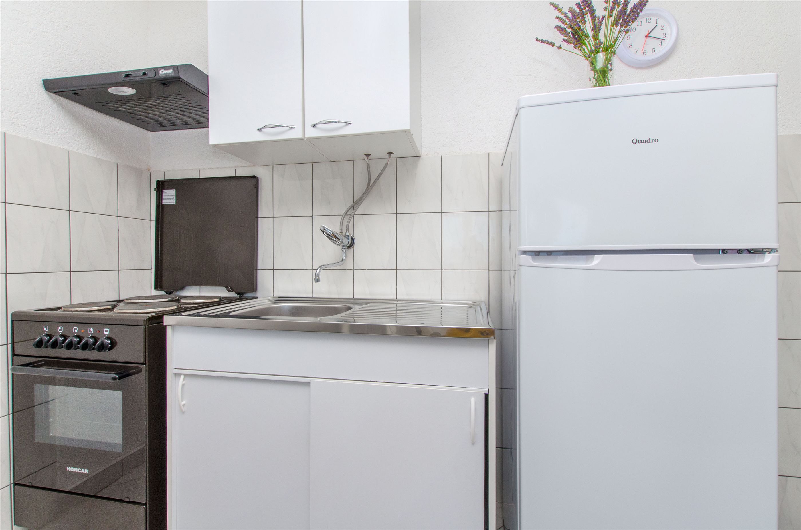 Apartments Na Obali Mora 18721-A1