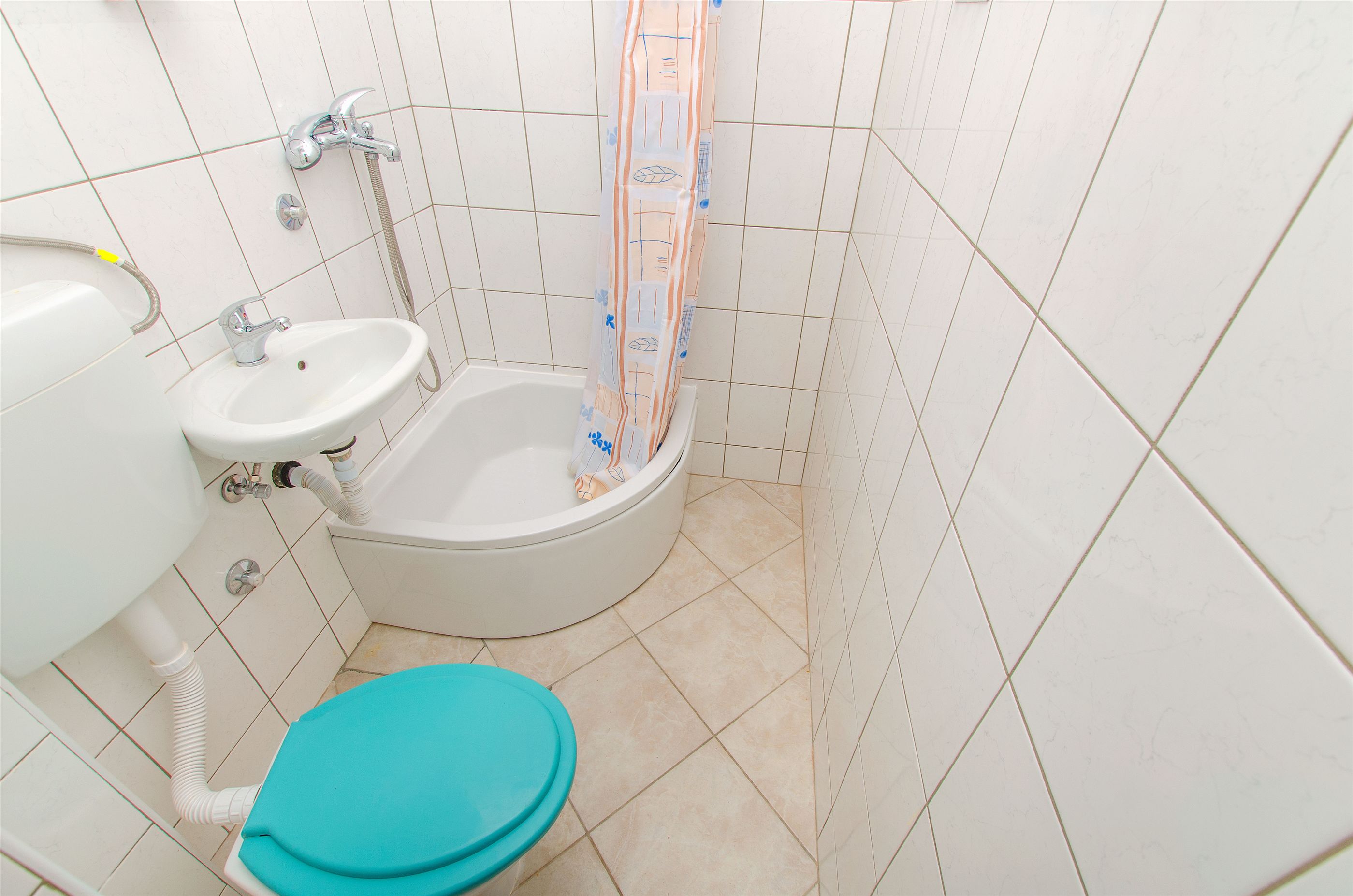 Apartments Na Obali Mora 18721-A1