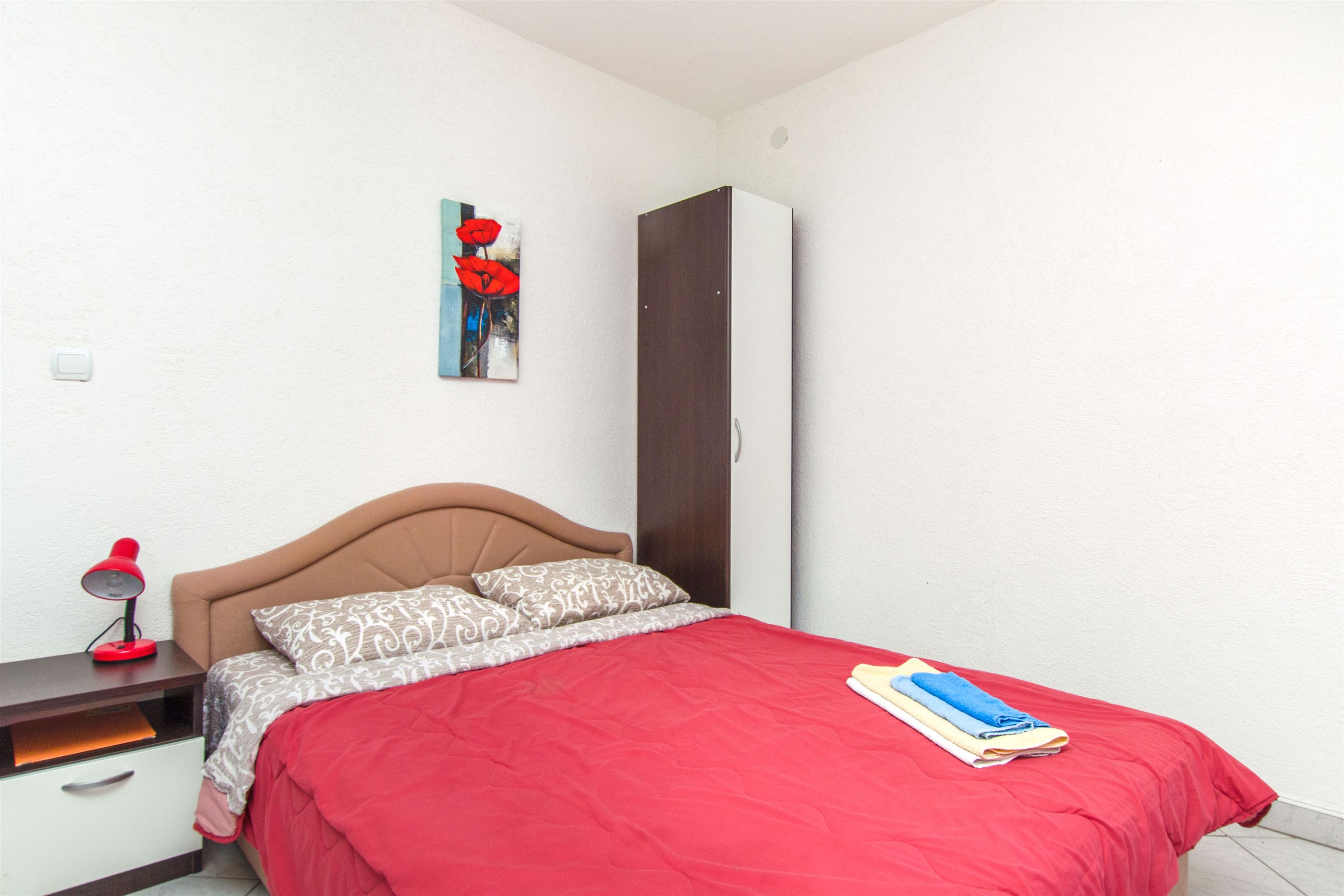 Apartments Na Obali Mora 18721-A3