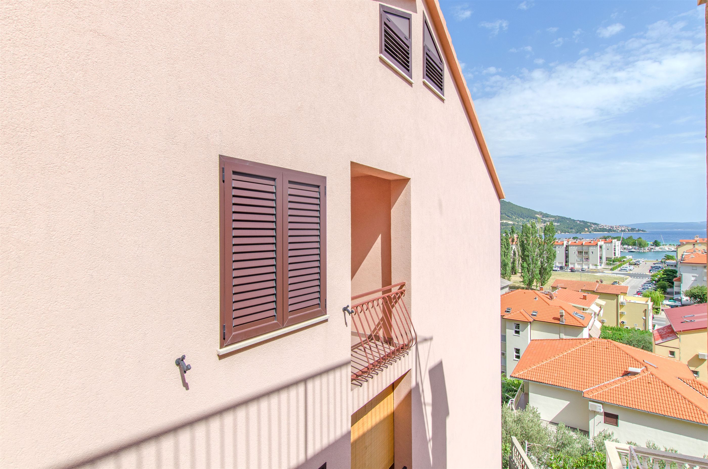 Apartments Zecic 30921-A1