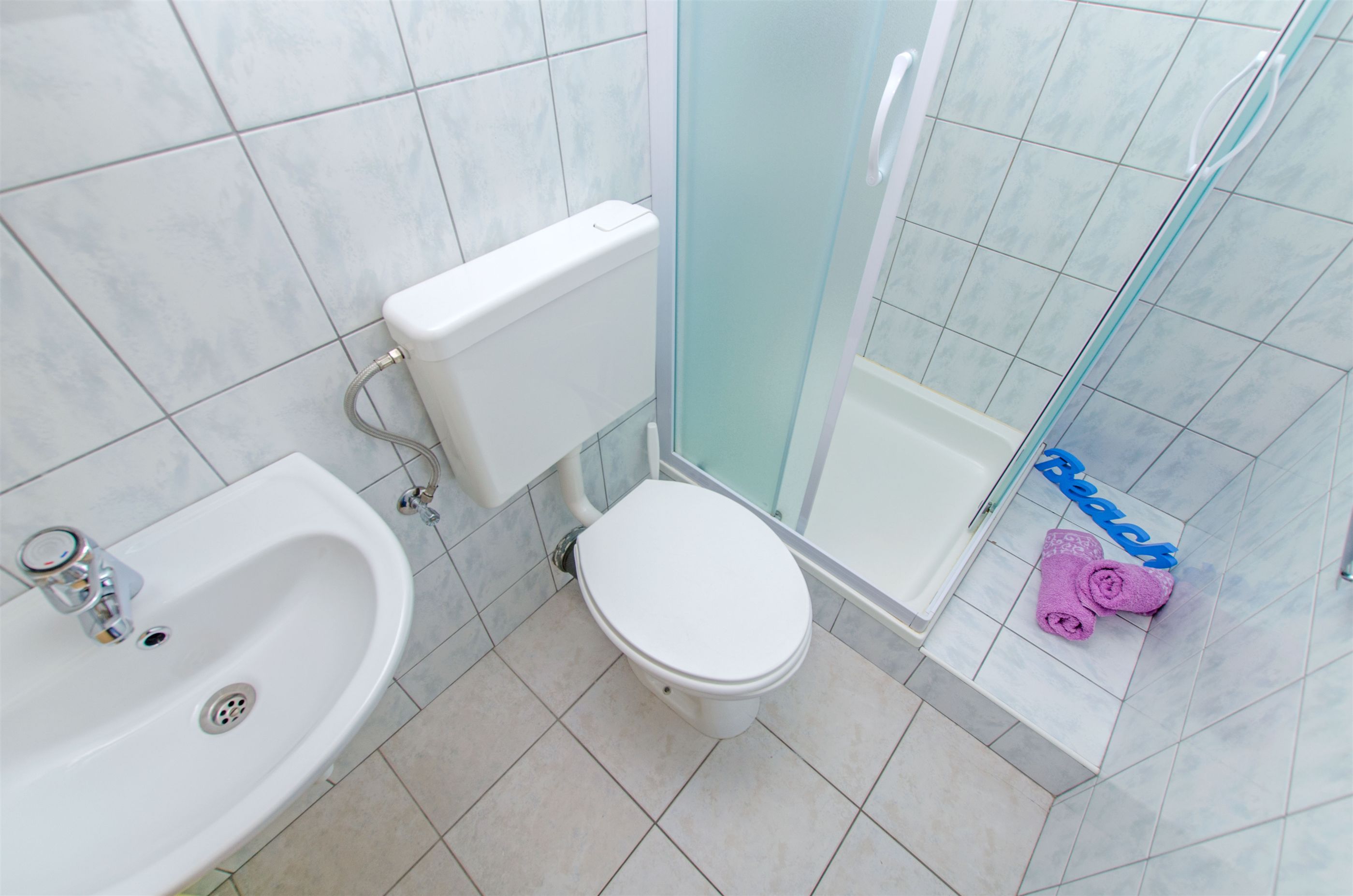 Apartments Zecic 30921-A1