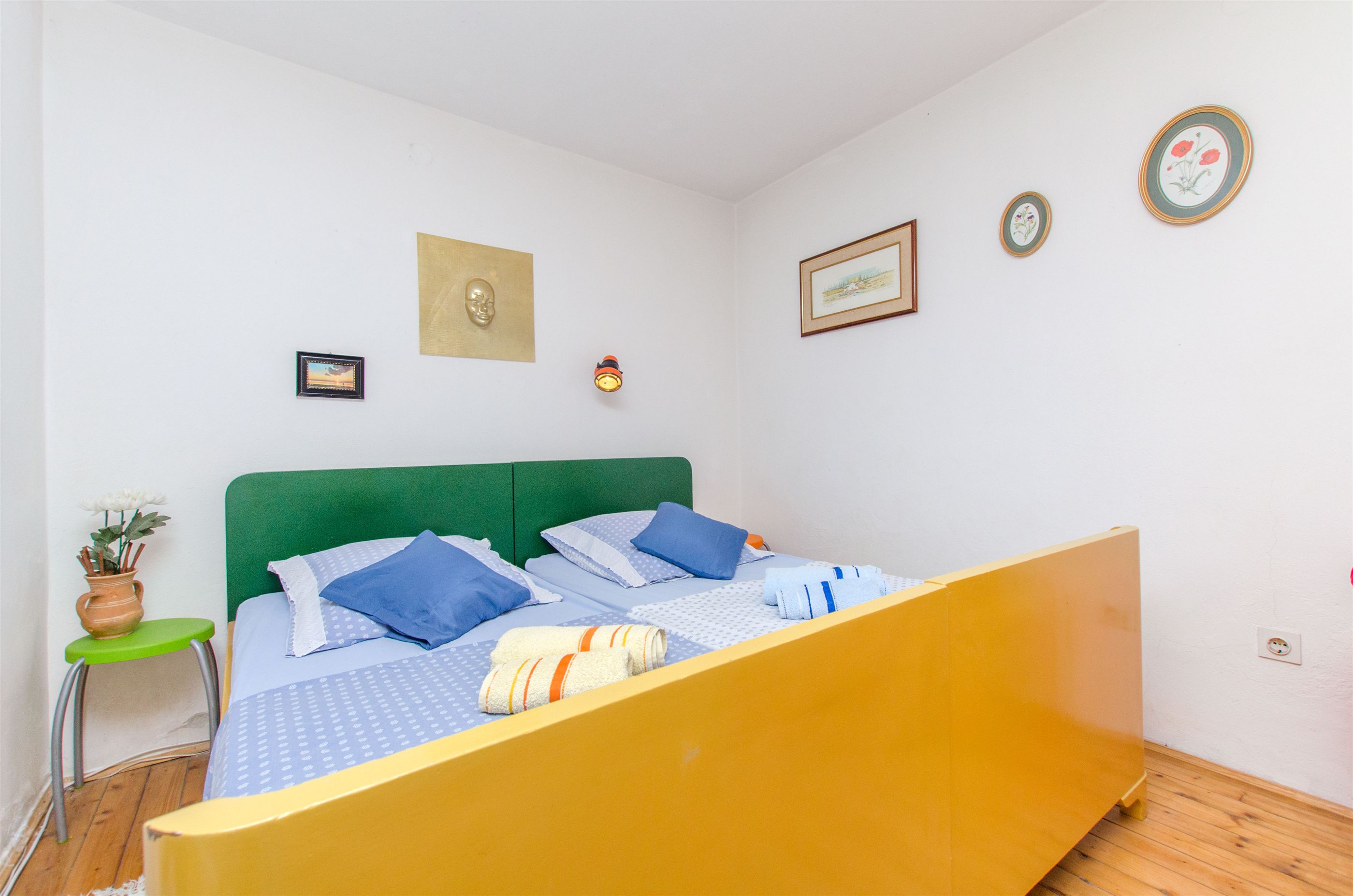 Apartments Estella 21911-A1