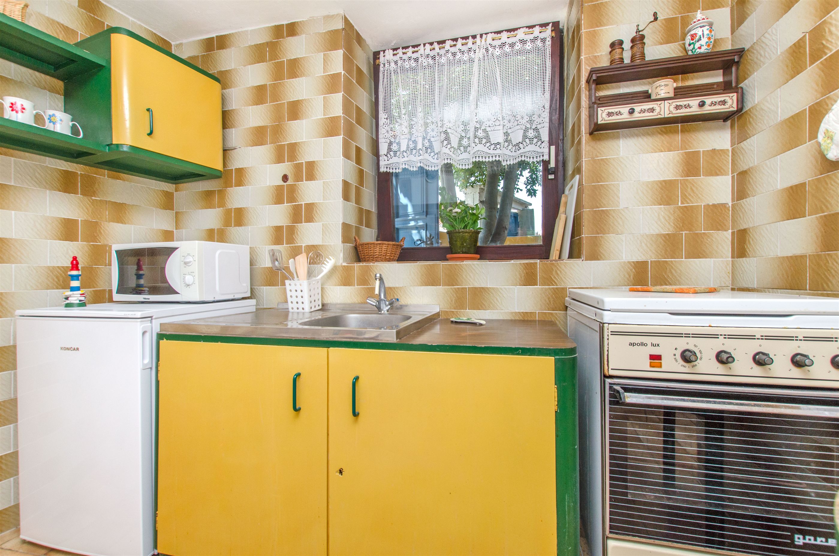 Apartments Estella 21911-A1