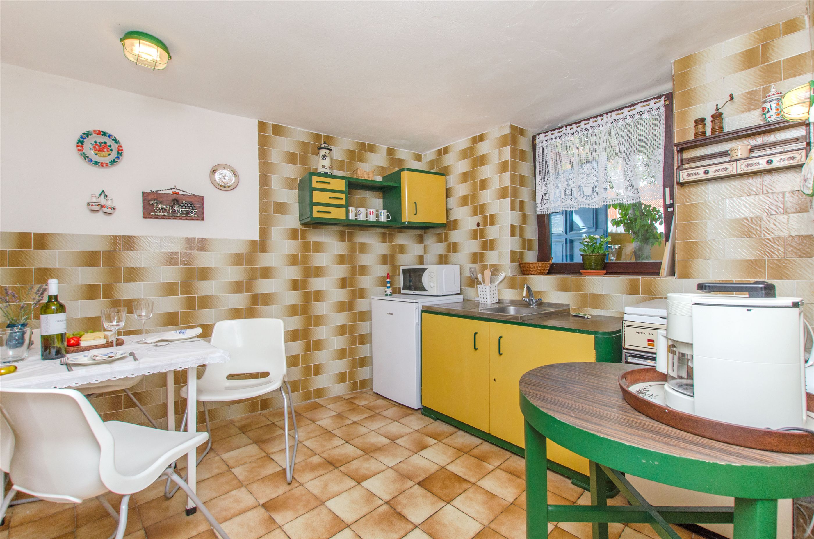 Apartments Estella 21911-A1