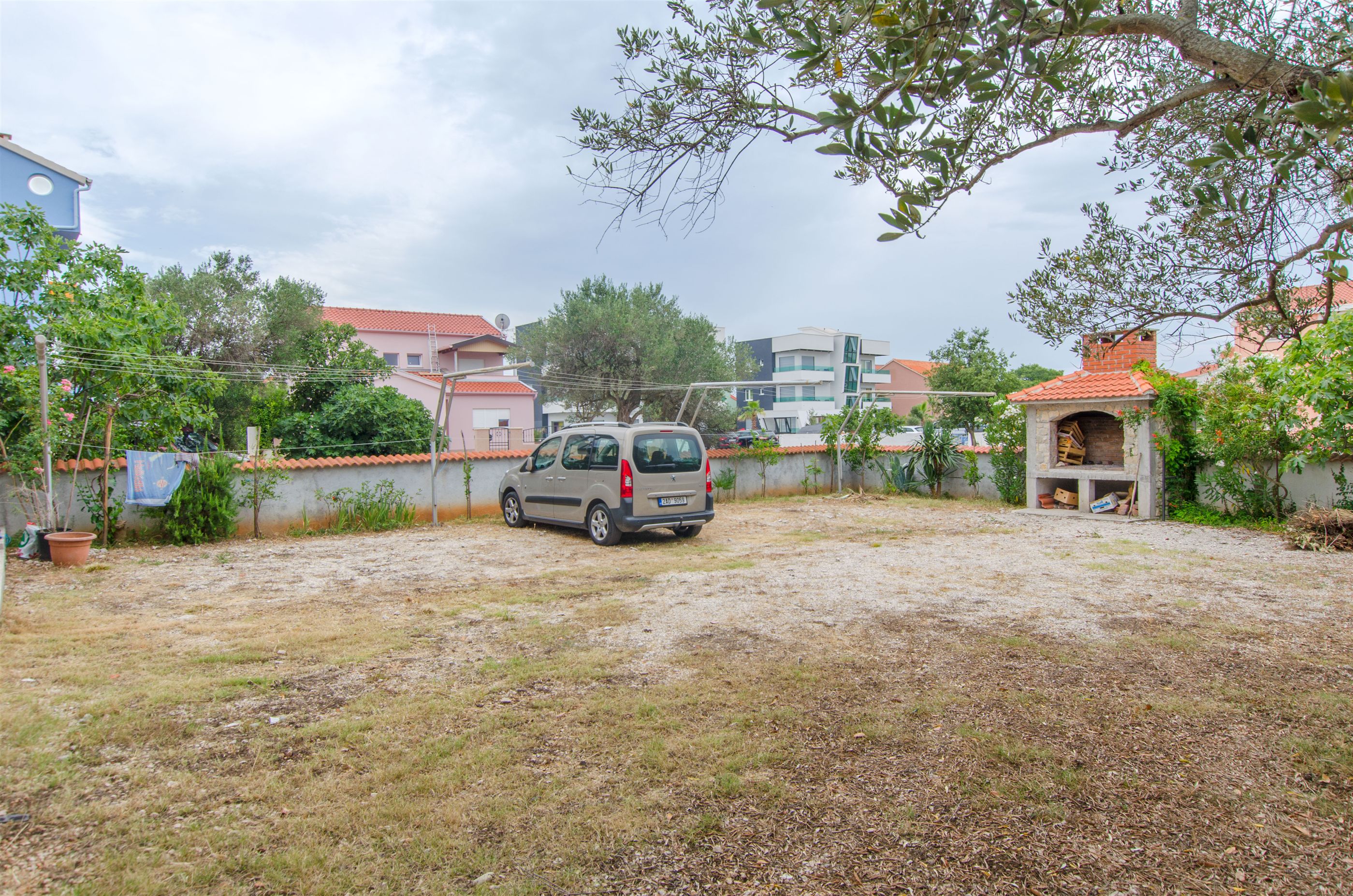 Apartments Ivan 13792-A6