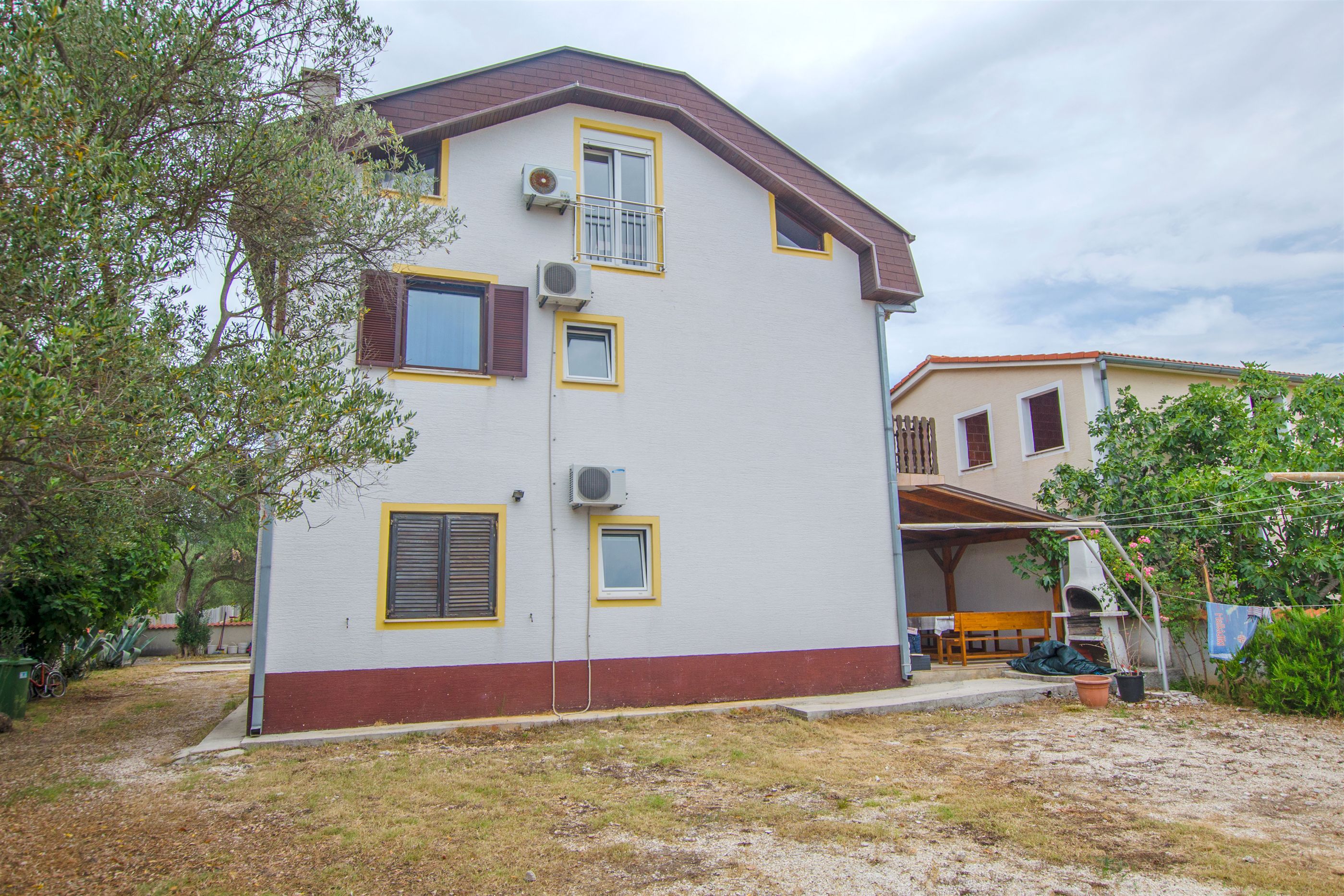 Apartmani Ivan A3