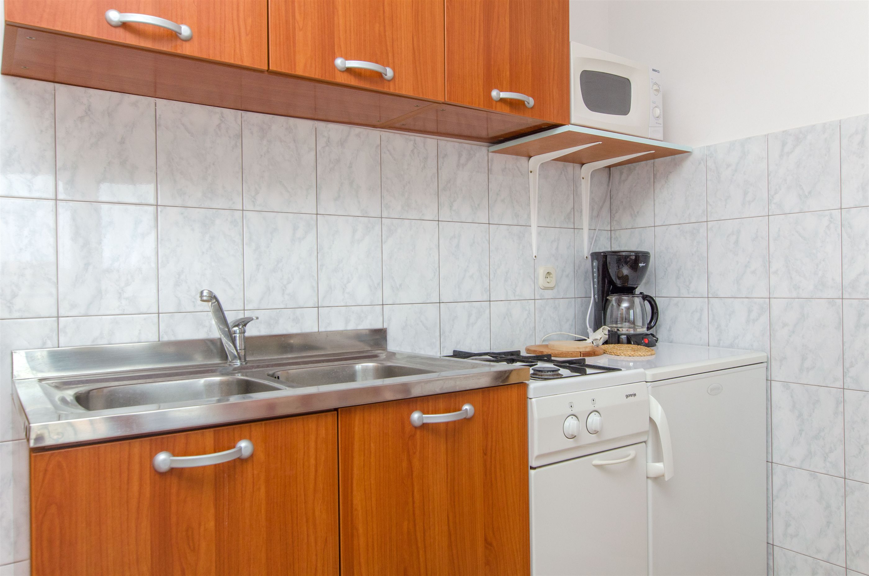 Apartments Ivan 13792-A3