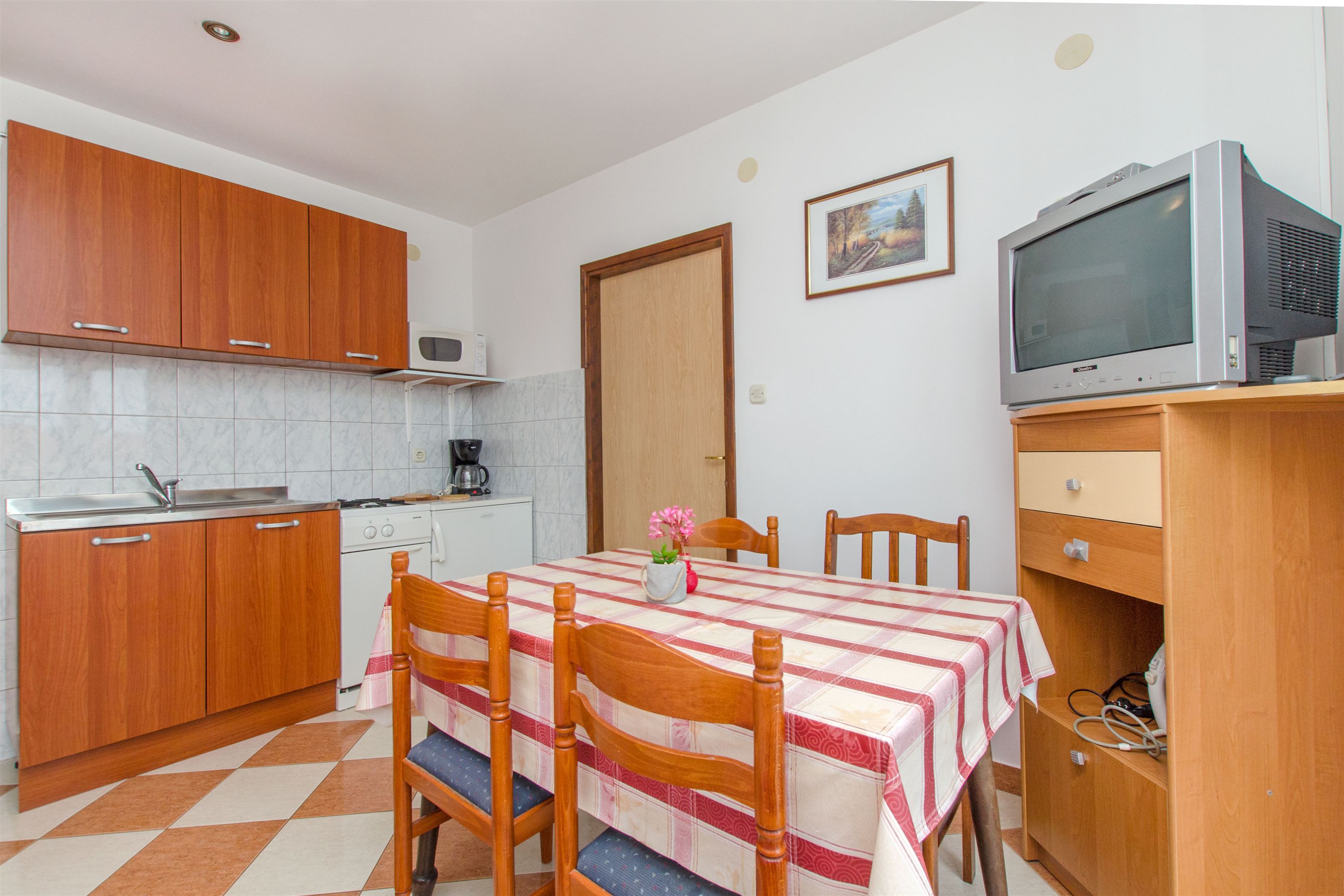 Apartments Ivan 13792-A3