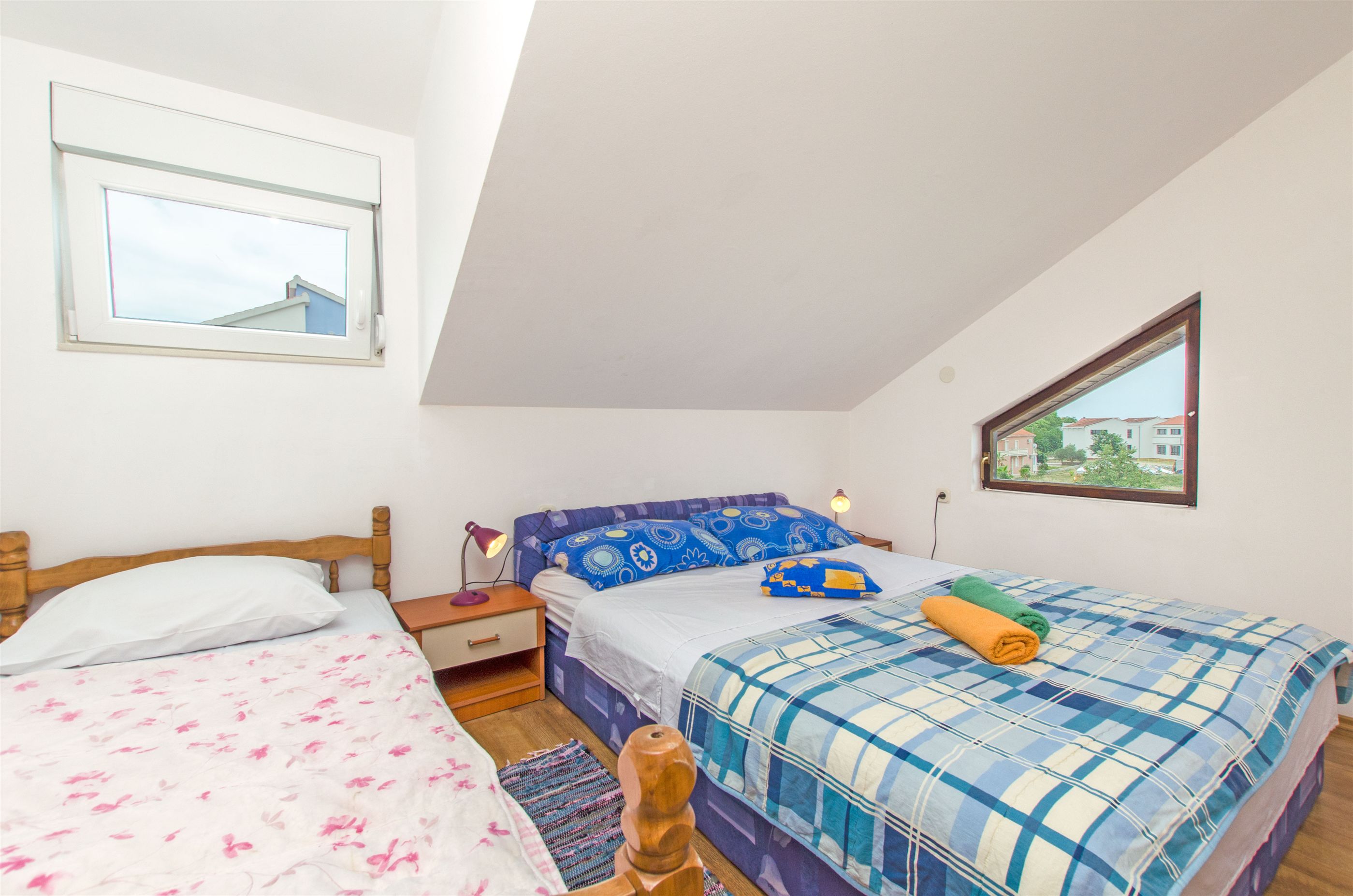Apartments Ivan 13792-A3
