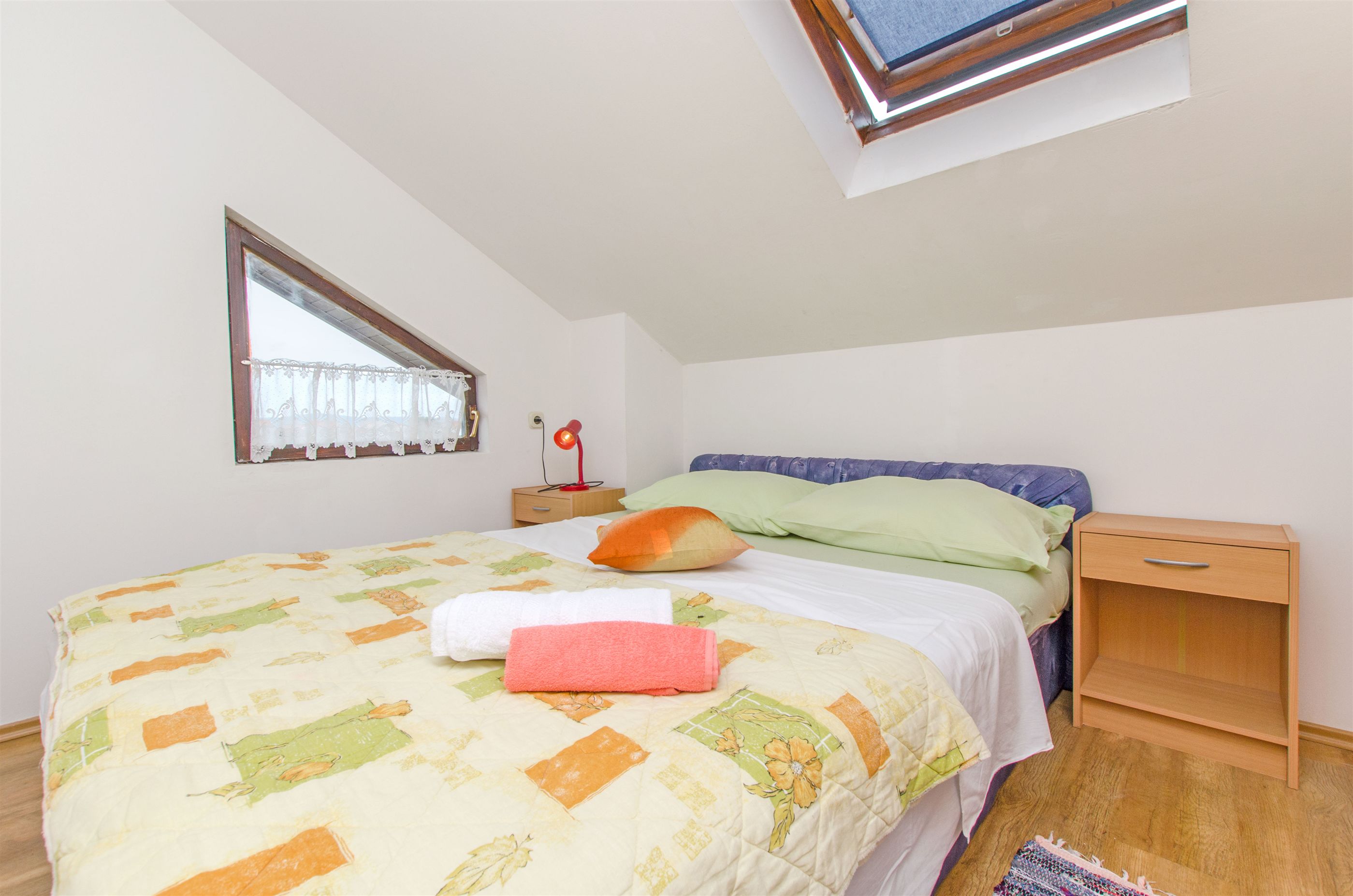 Apartments Ivan 13792-A3