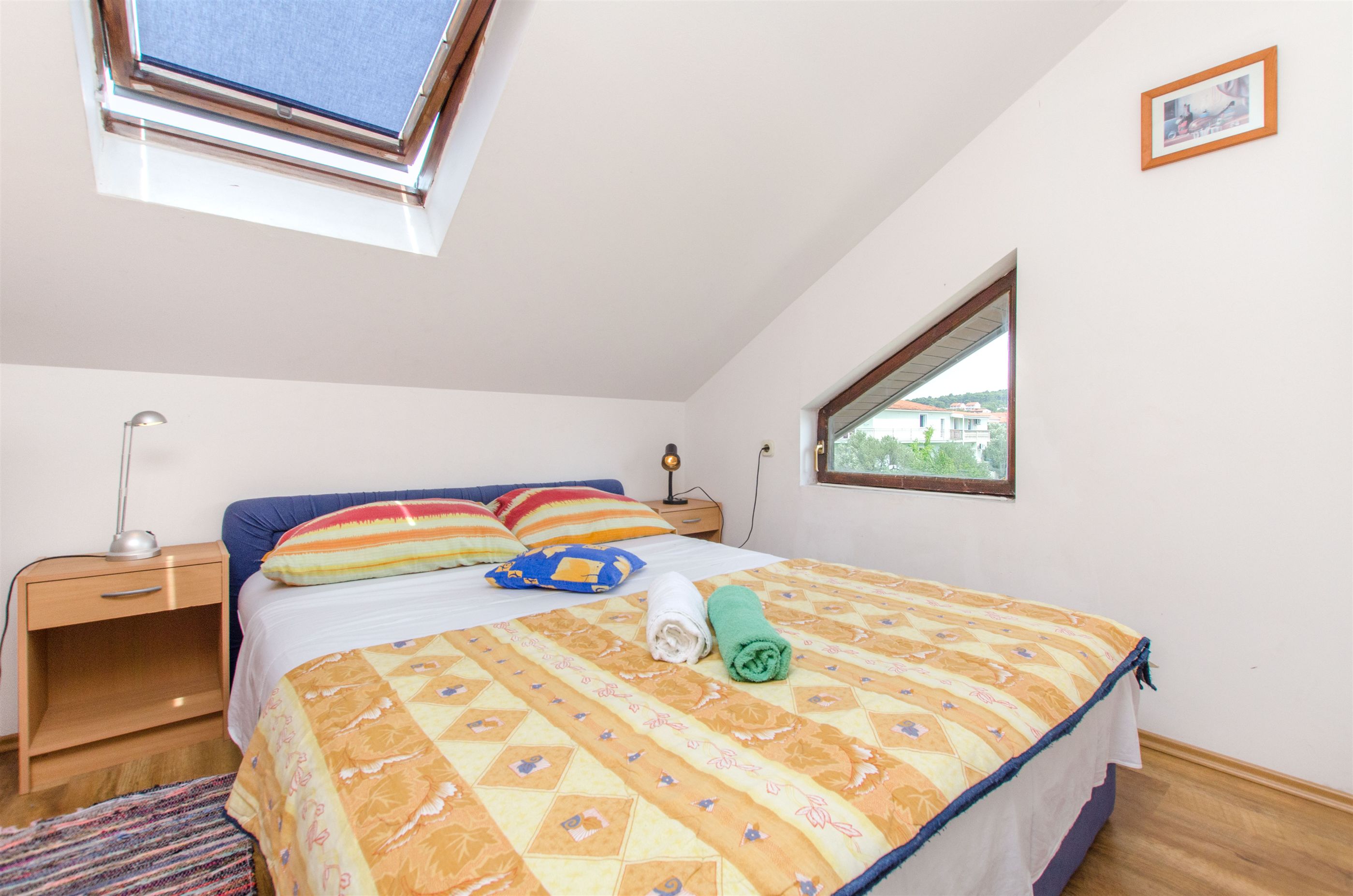 Apartments Ivan 13792-A4