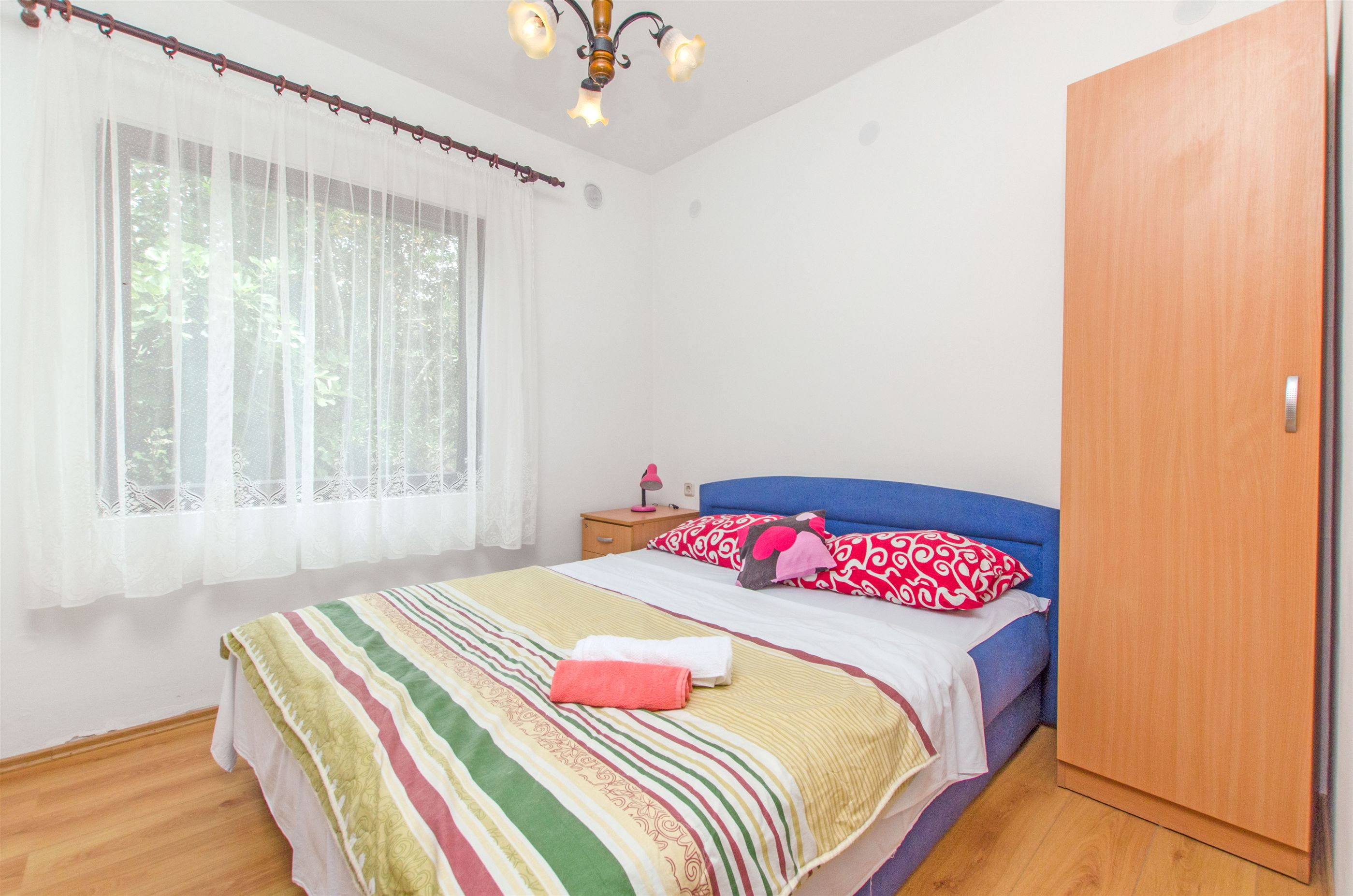 Apartments Ivan 13792-A5