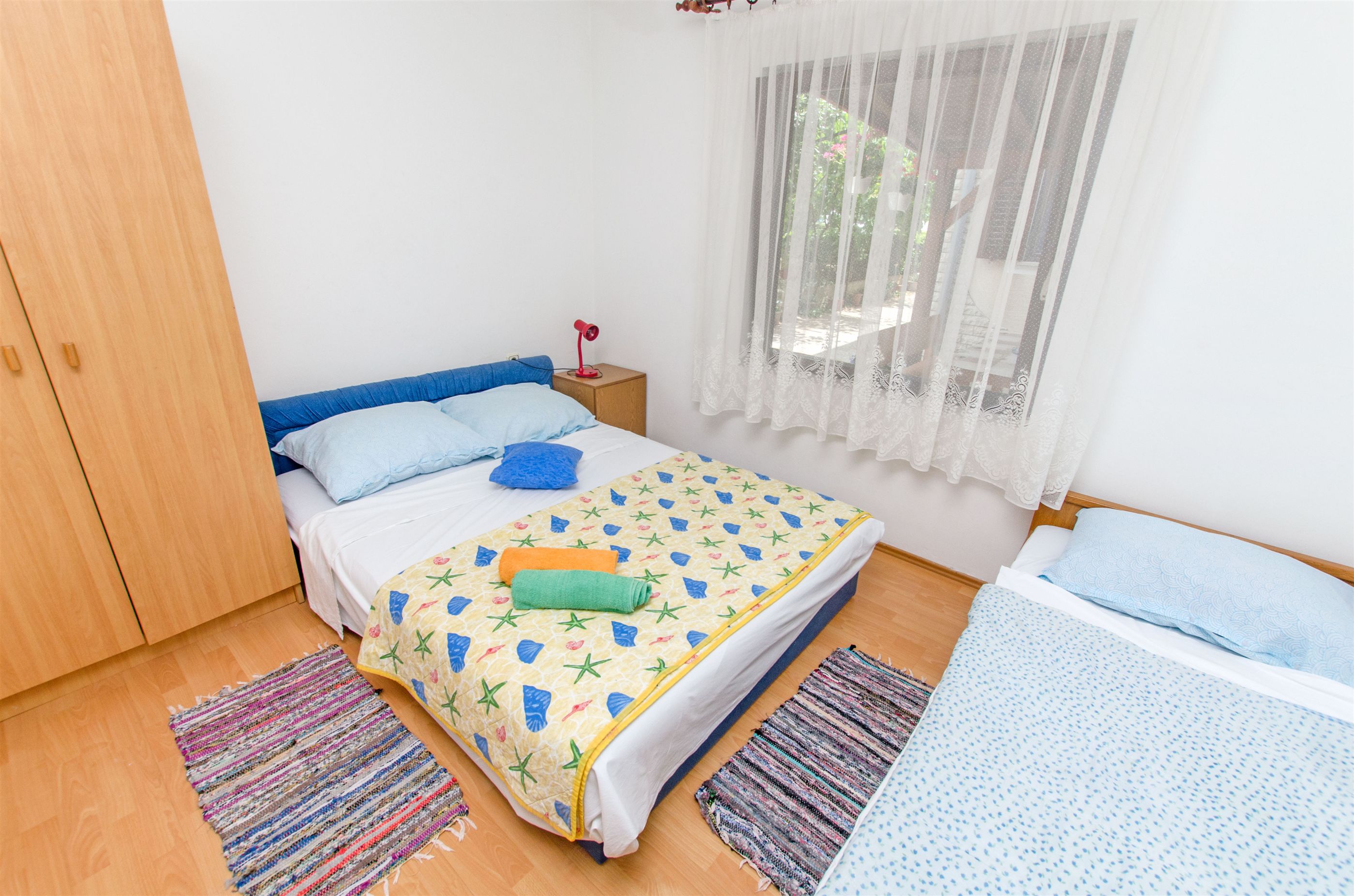 Apartments Ivan 13792-A5
