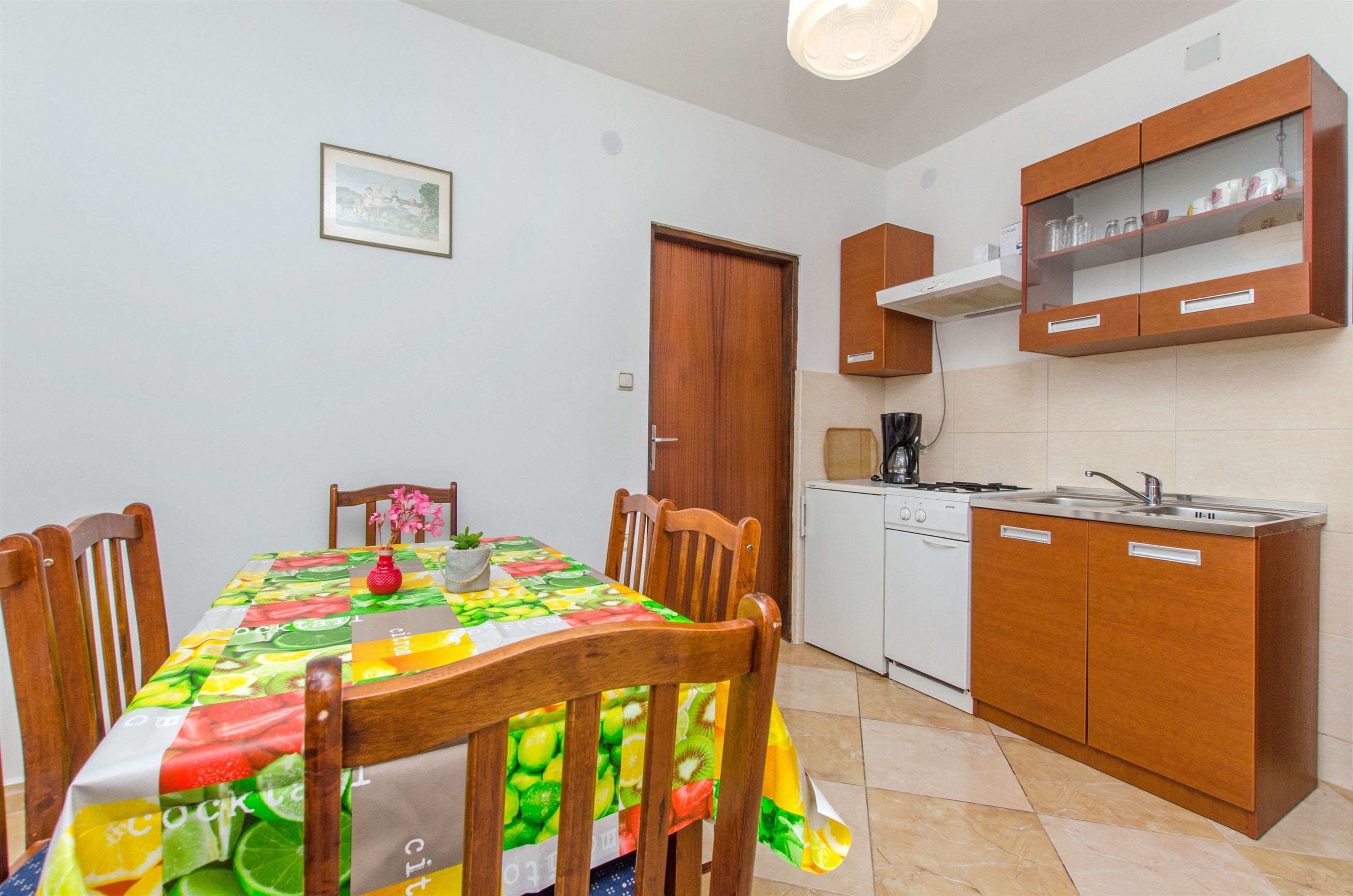 Apartments Ivan 13792-A5