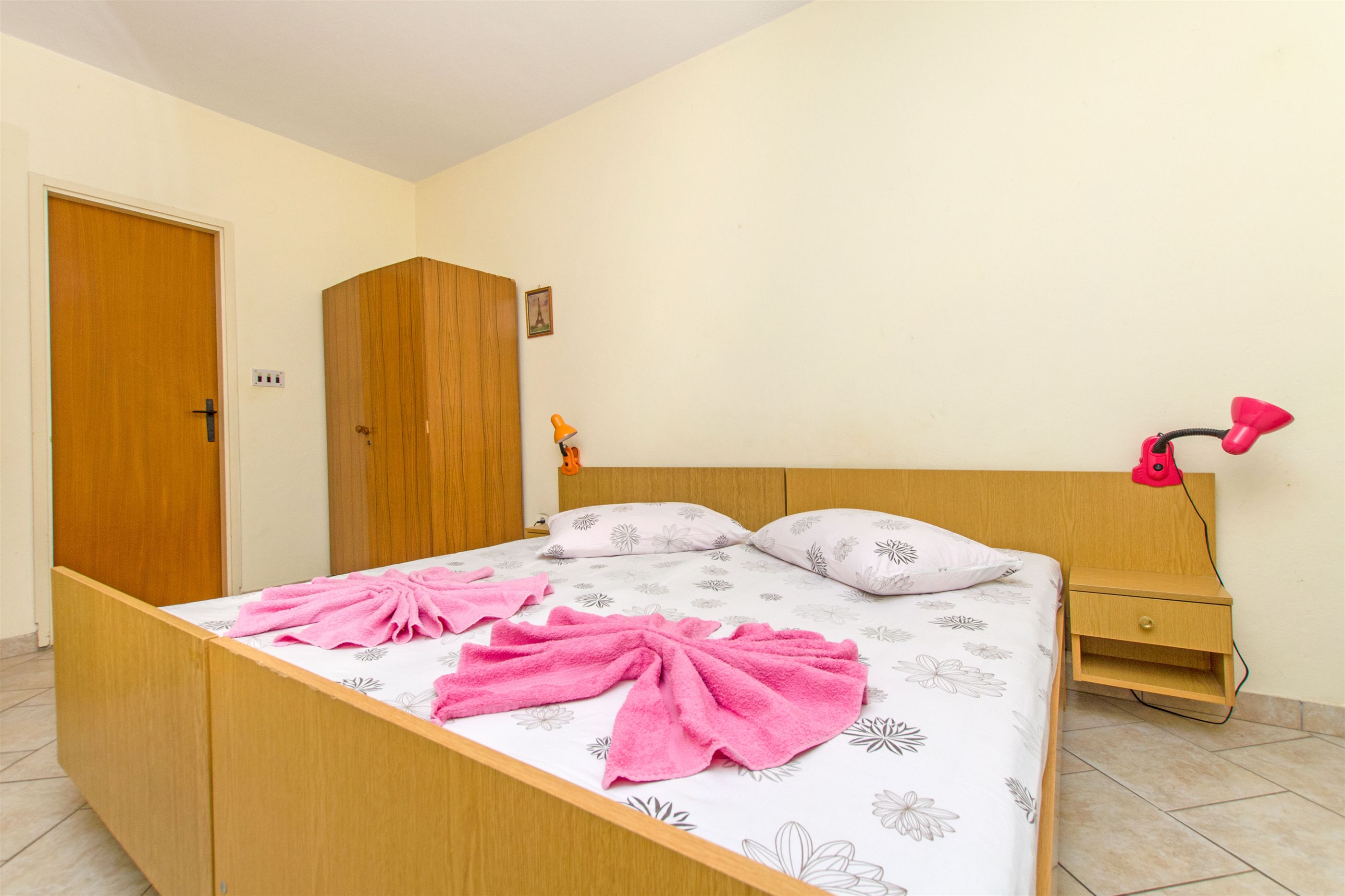 Apartments Božjidar 33601-A1