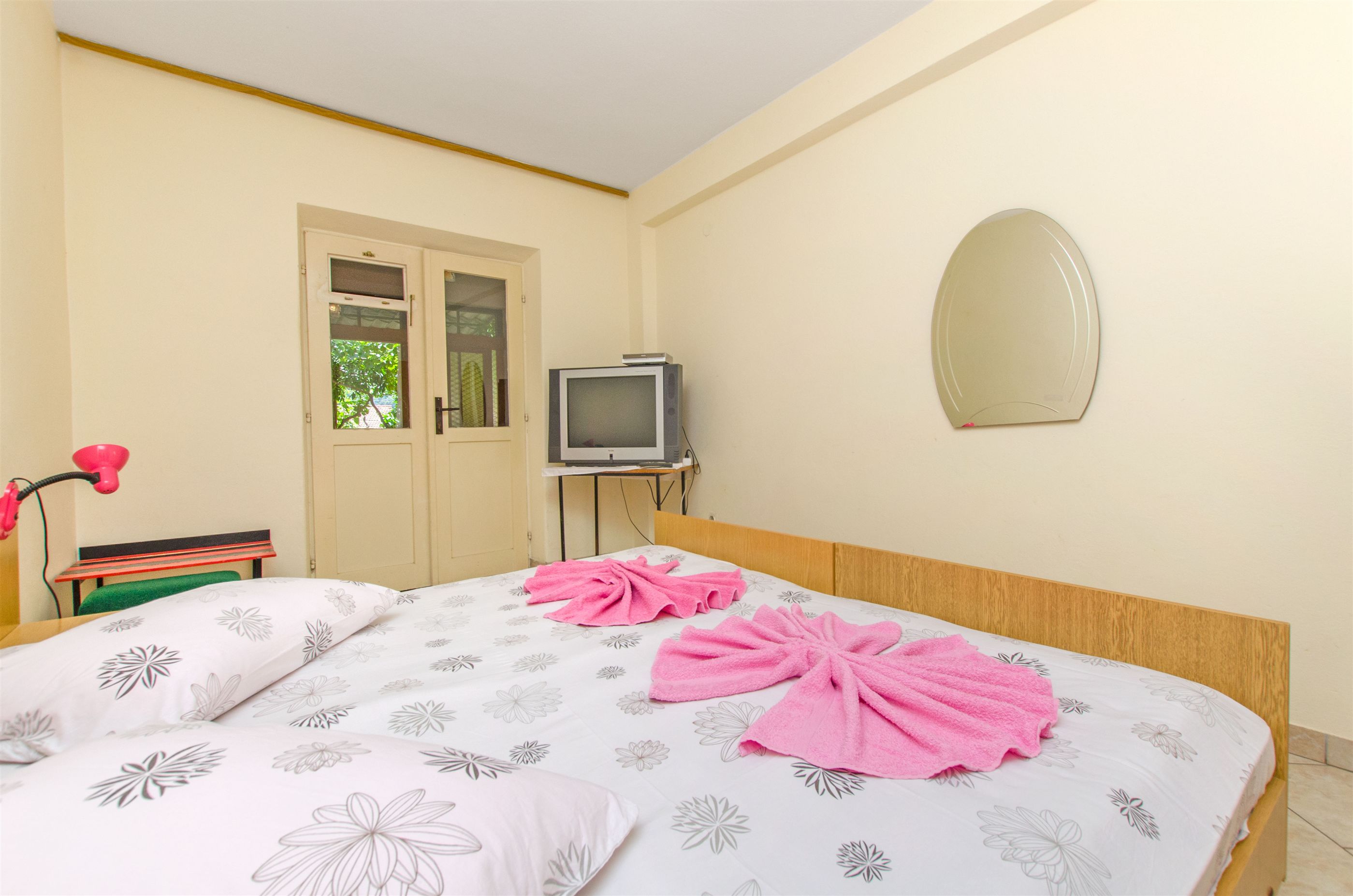 Apartments Božjidar 33601-A1