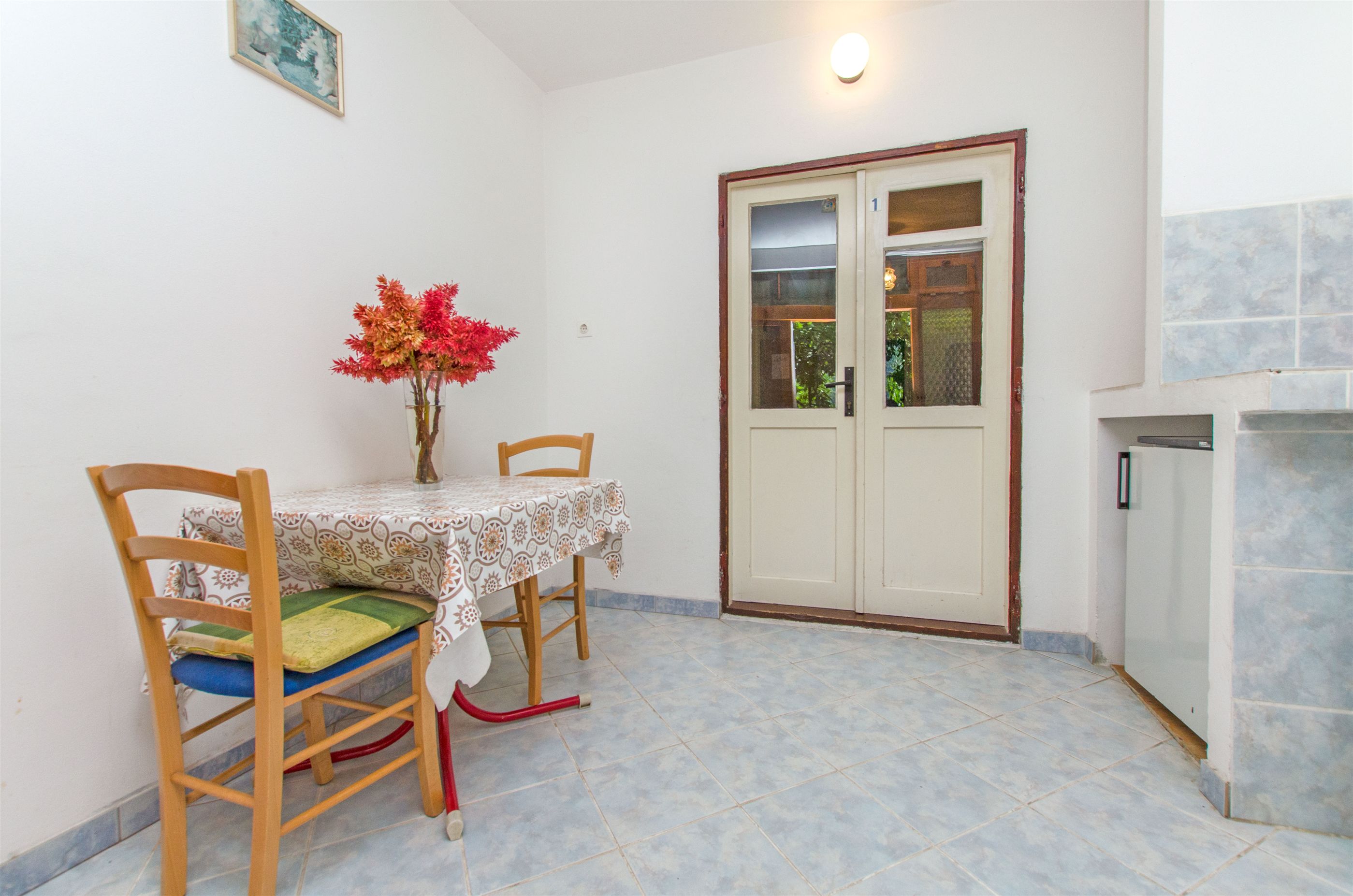 Apartments Božjidar 33601-A1