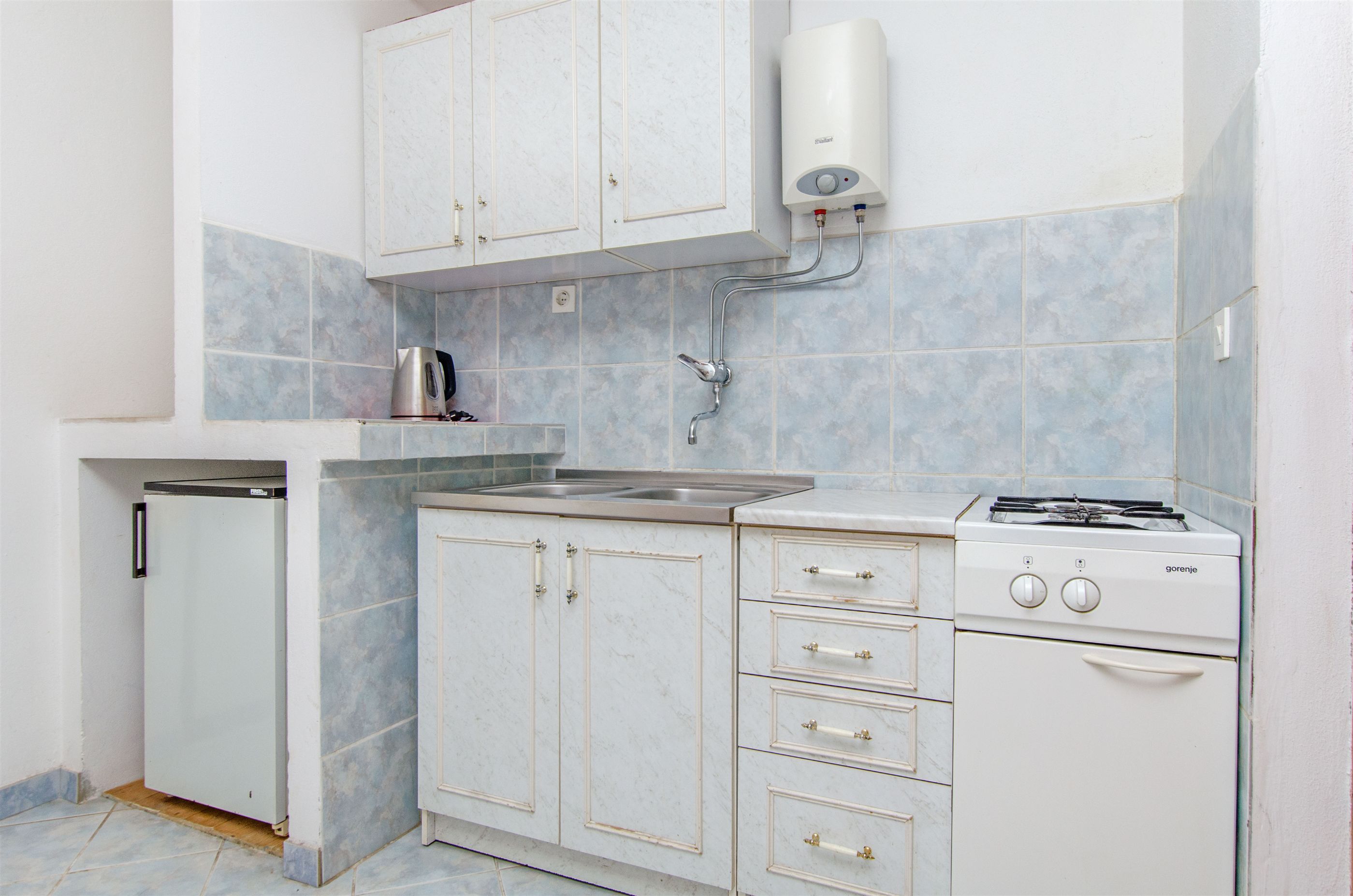 Apartments Božjidar 33601-A1