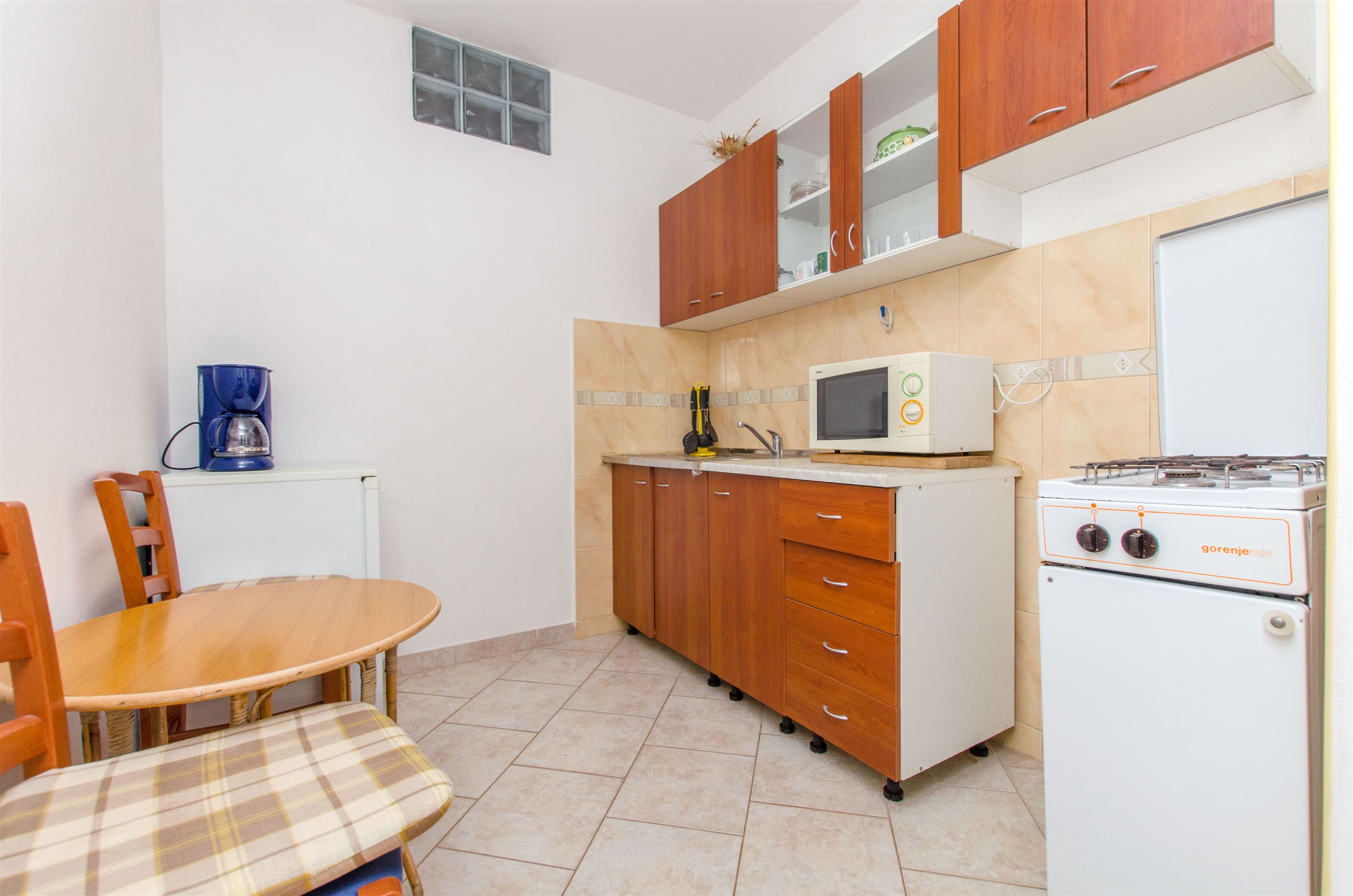 Apartments Božjidar 33601-A2