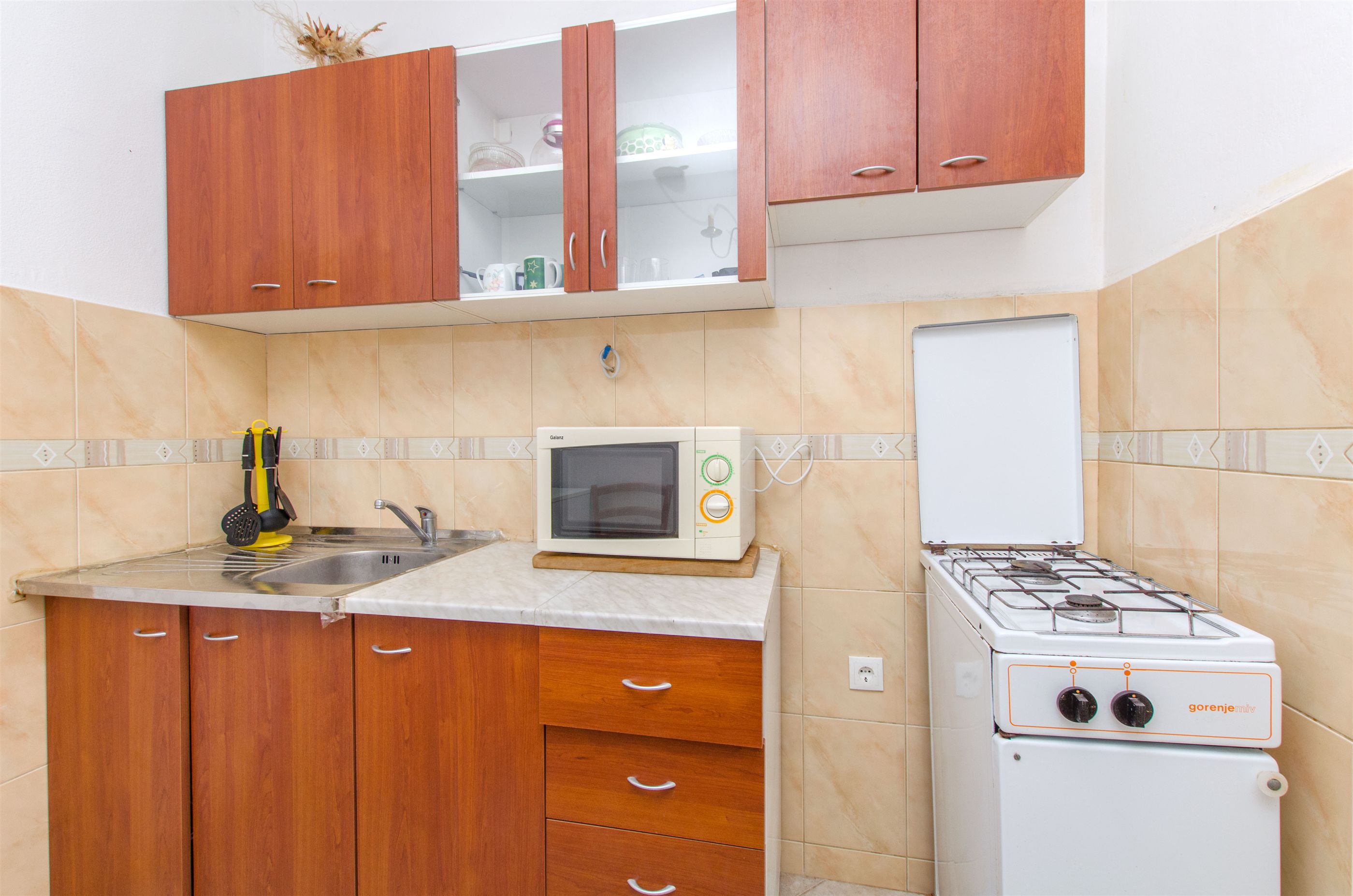 Apartments Božjidar 33601-A2