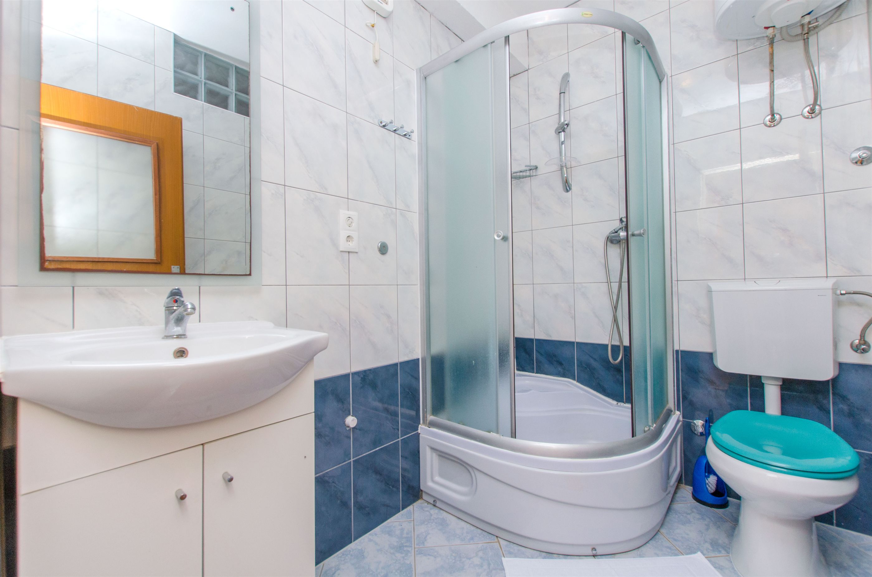 Apartments Božjidar 33601-A2