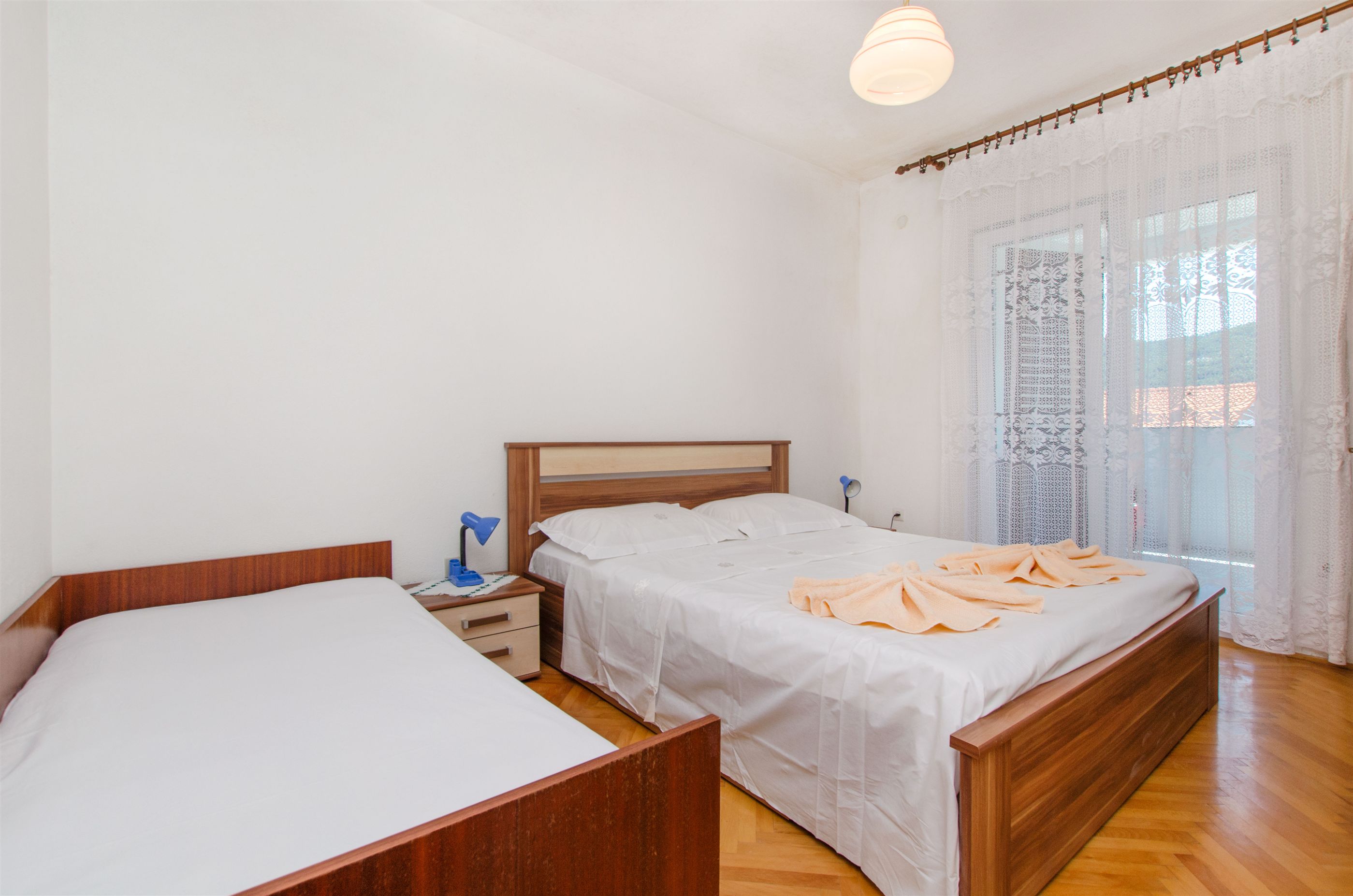 Apartments Božjidar 33601-A4