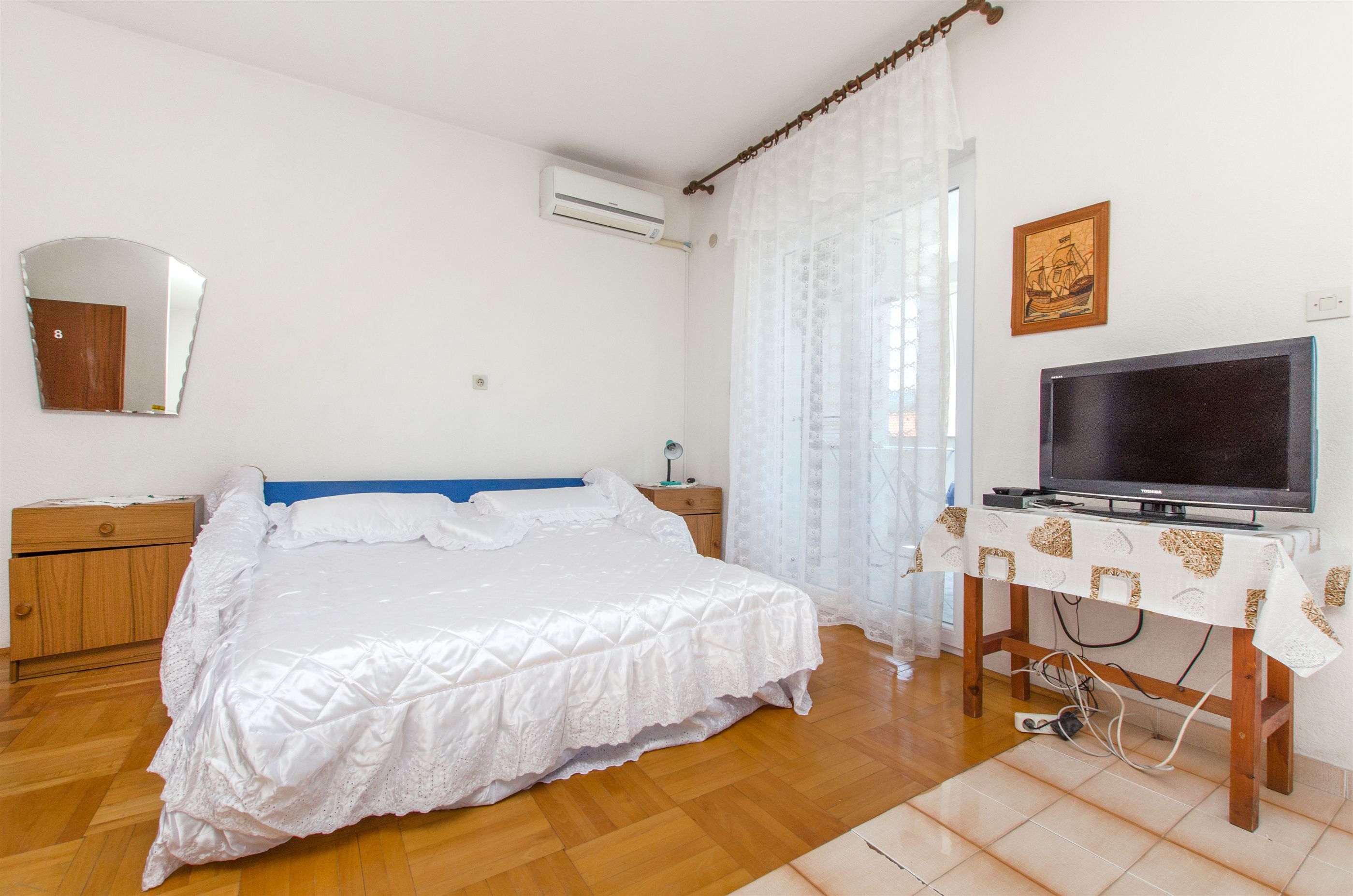 Apartments Božjidar 33601-A4