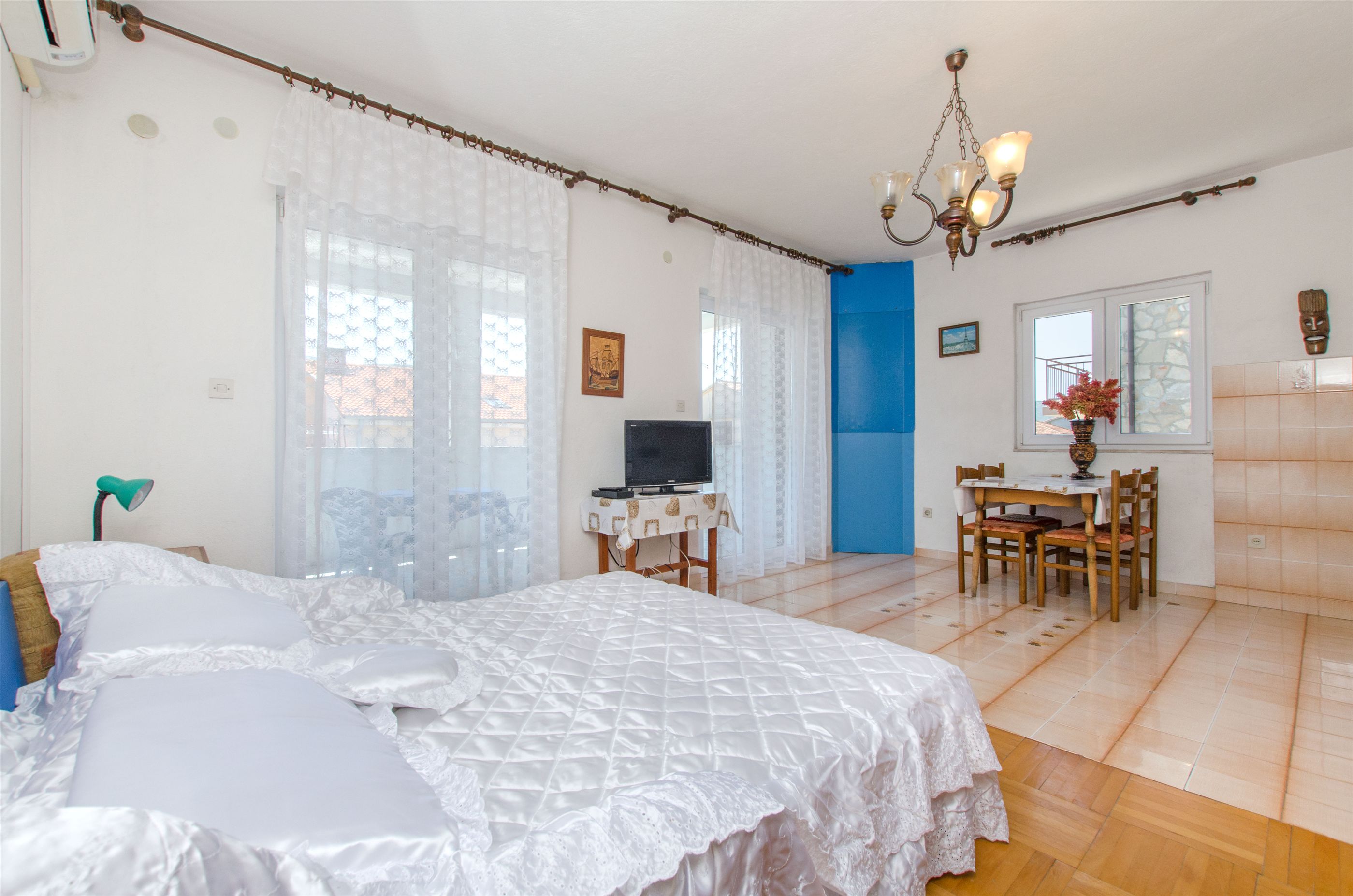 Apartments Božjidar 33601-A4