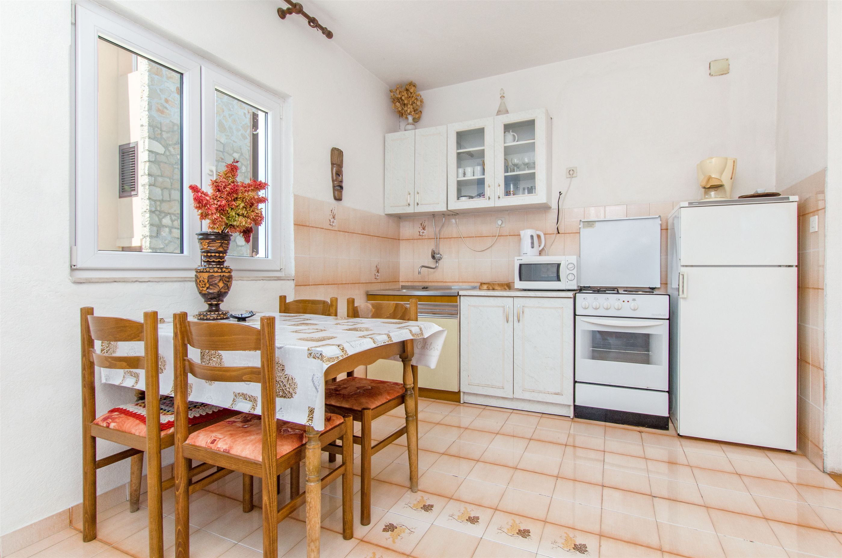 Apartments Božjidar 33601-A4