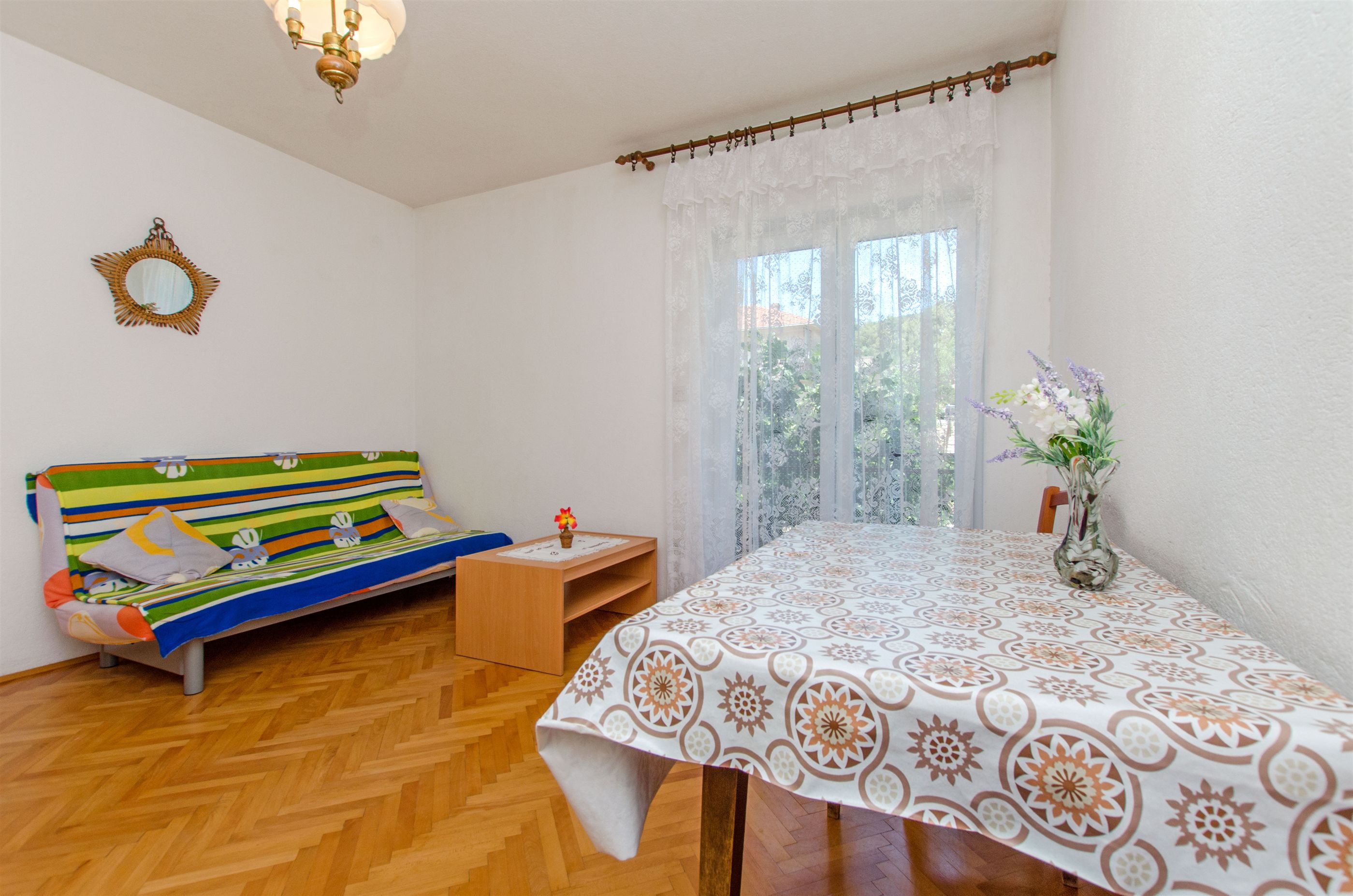 Apartments Božjidar 33601-A5