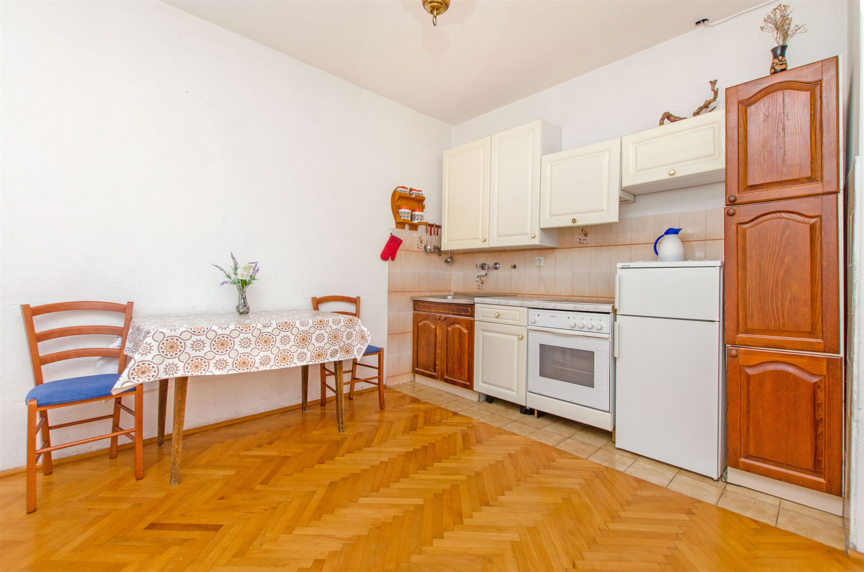 Apartments Božjidar 33601-A5