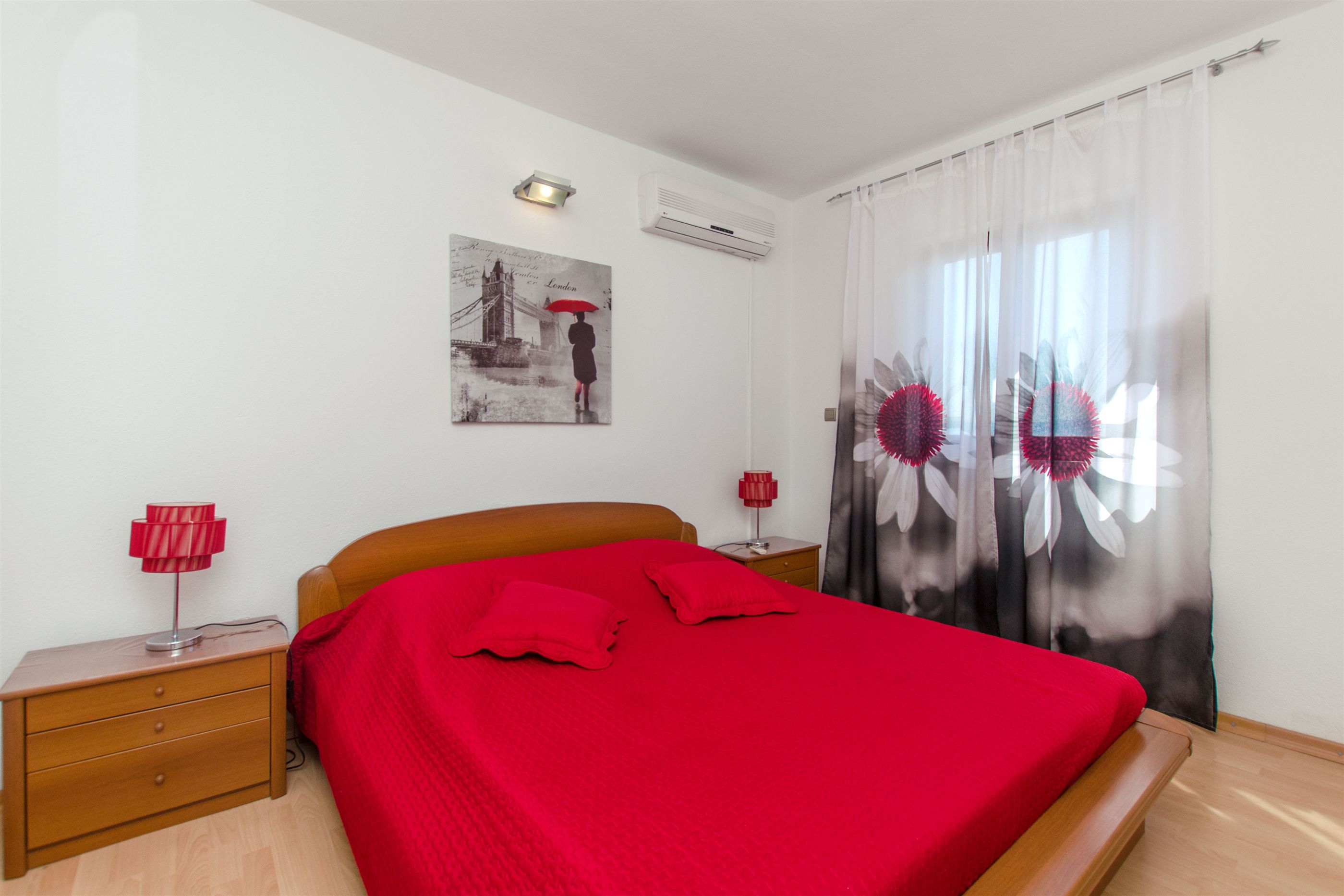 Apartments Fani 38581-A1