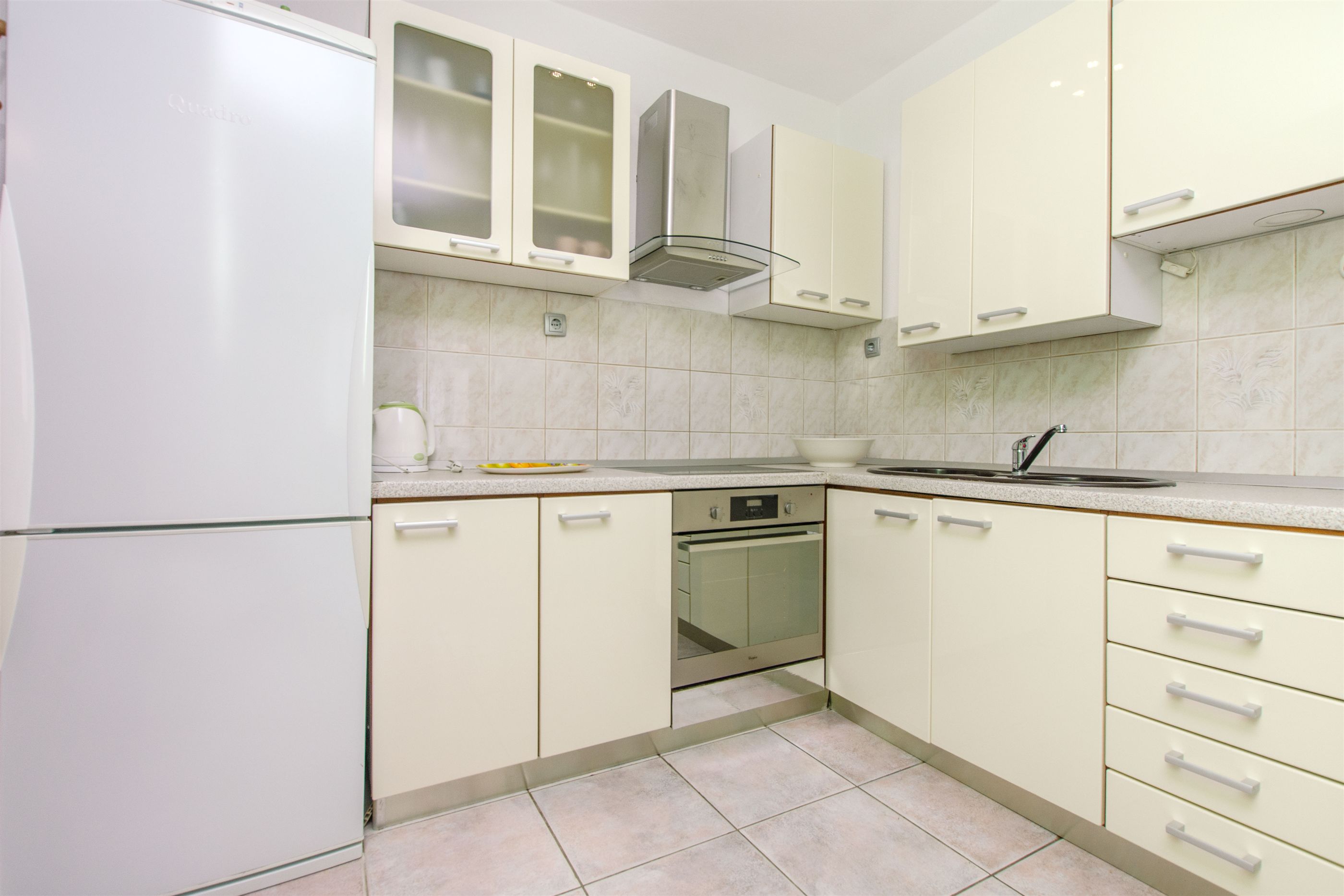 Apartments Fani 38581-A5