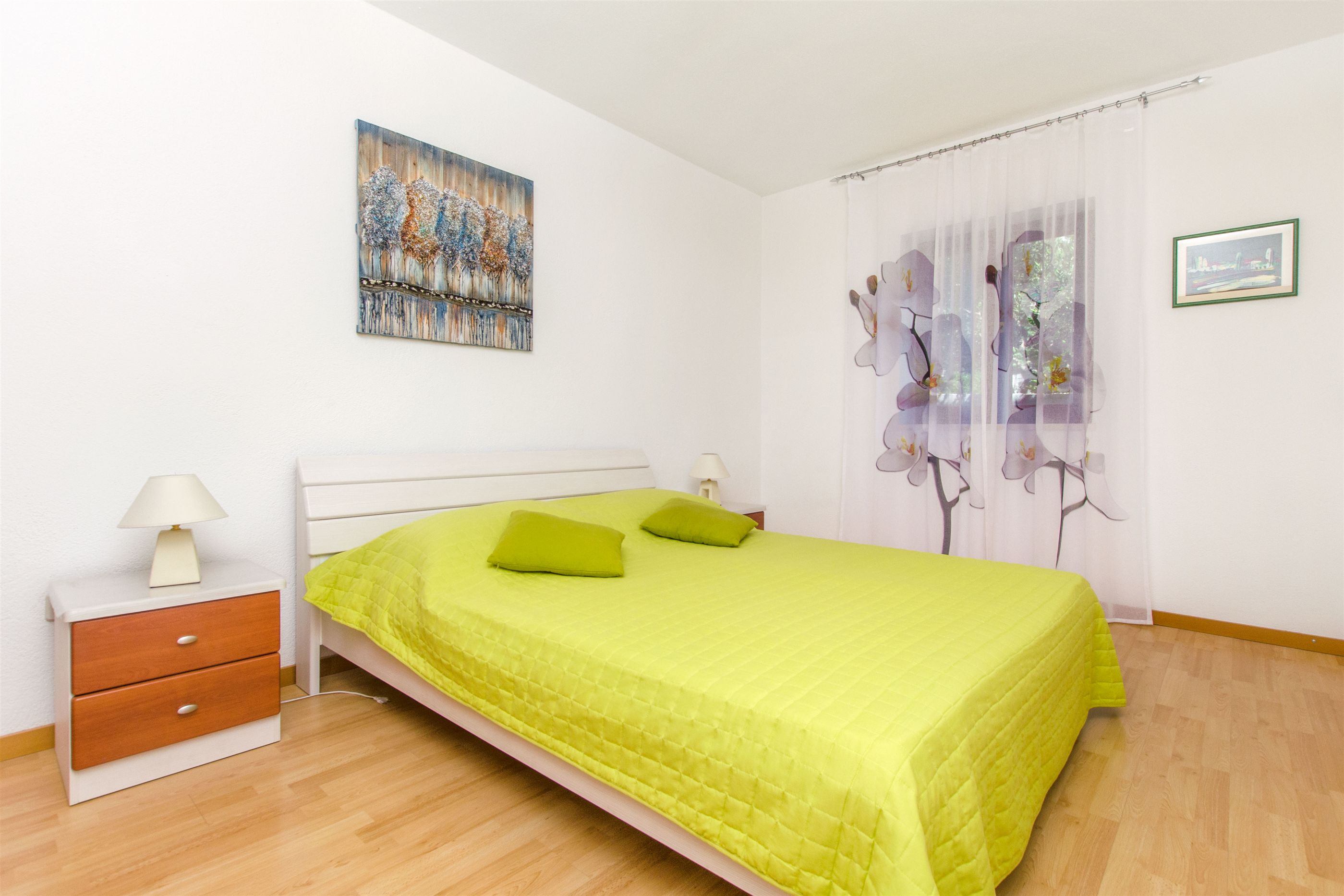 Apartments Fani 38581-A5