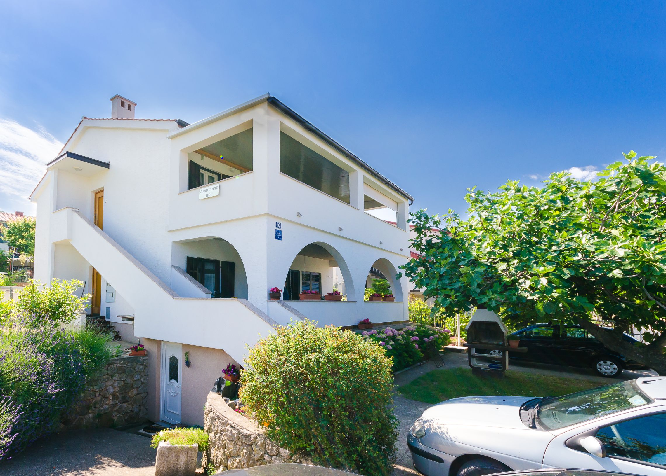 Apartment Neda 86161-A1