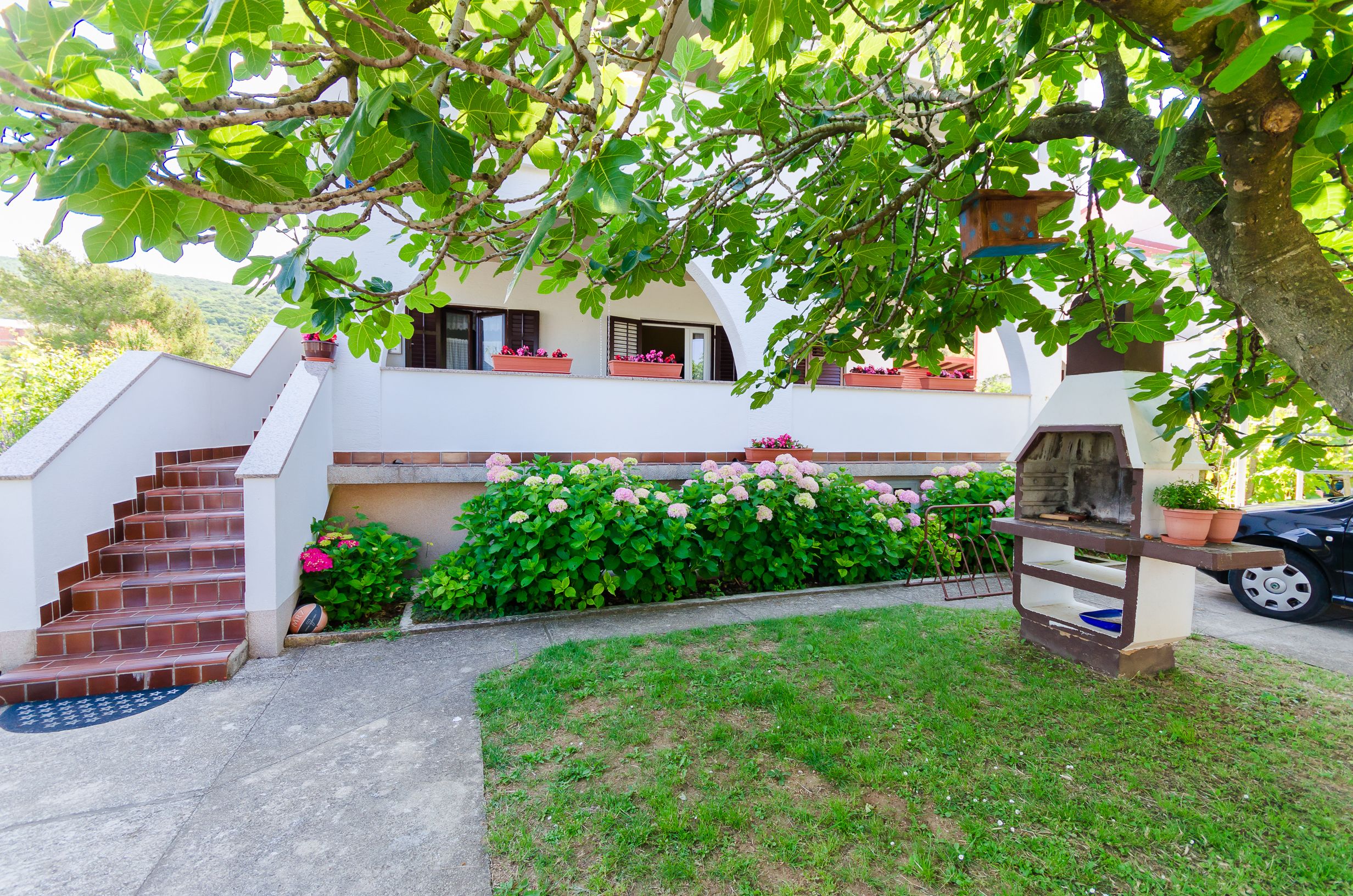 Apartment Neda 86161-A1