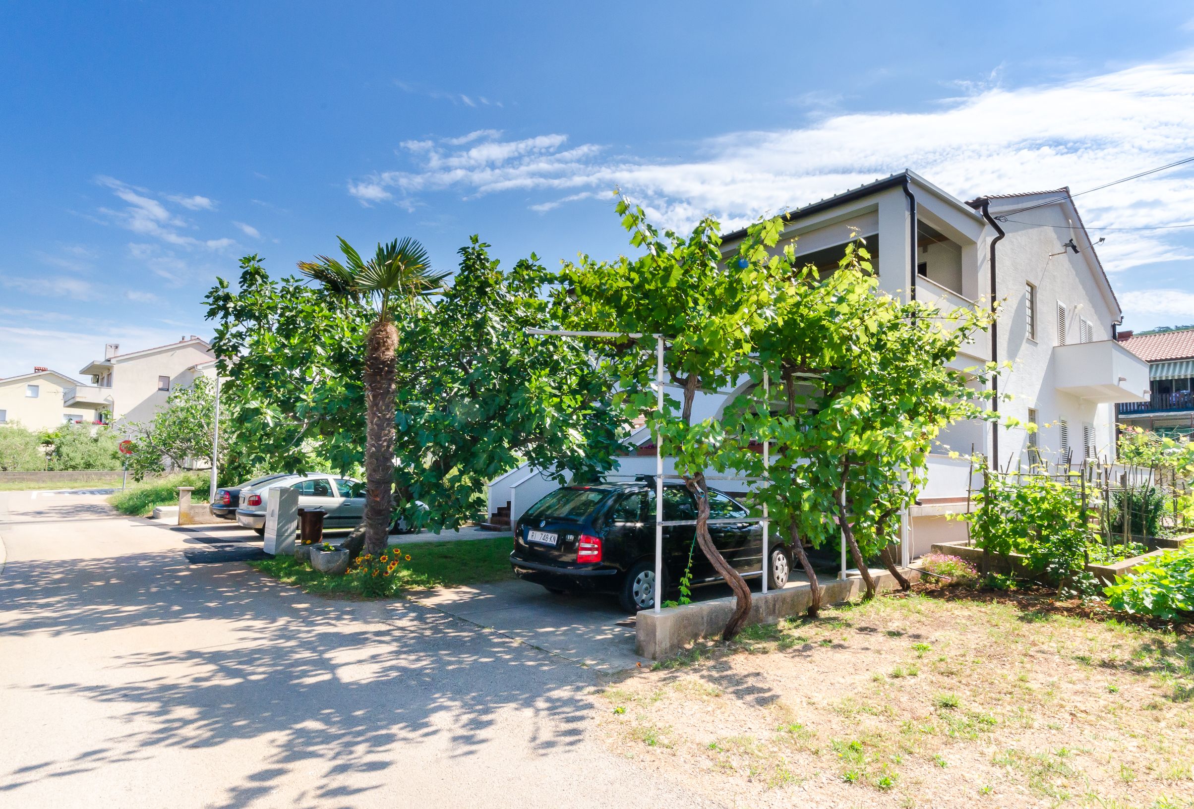 Apartment Neda 86161-A1
