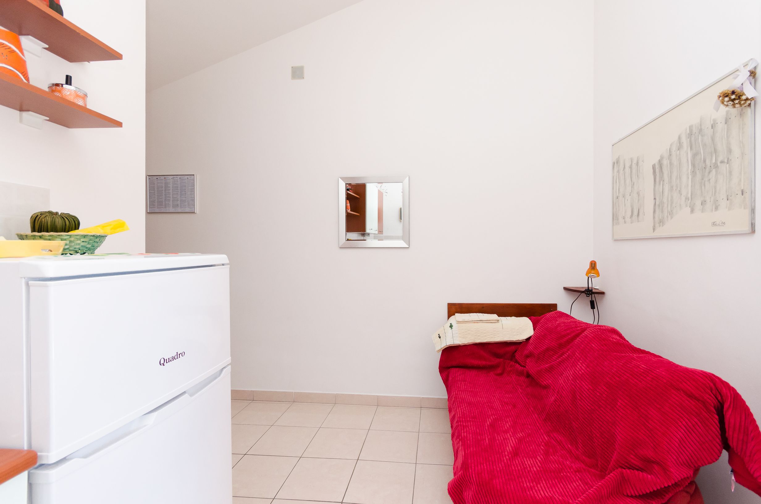 Apartments Mladen 61131-A2