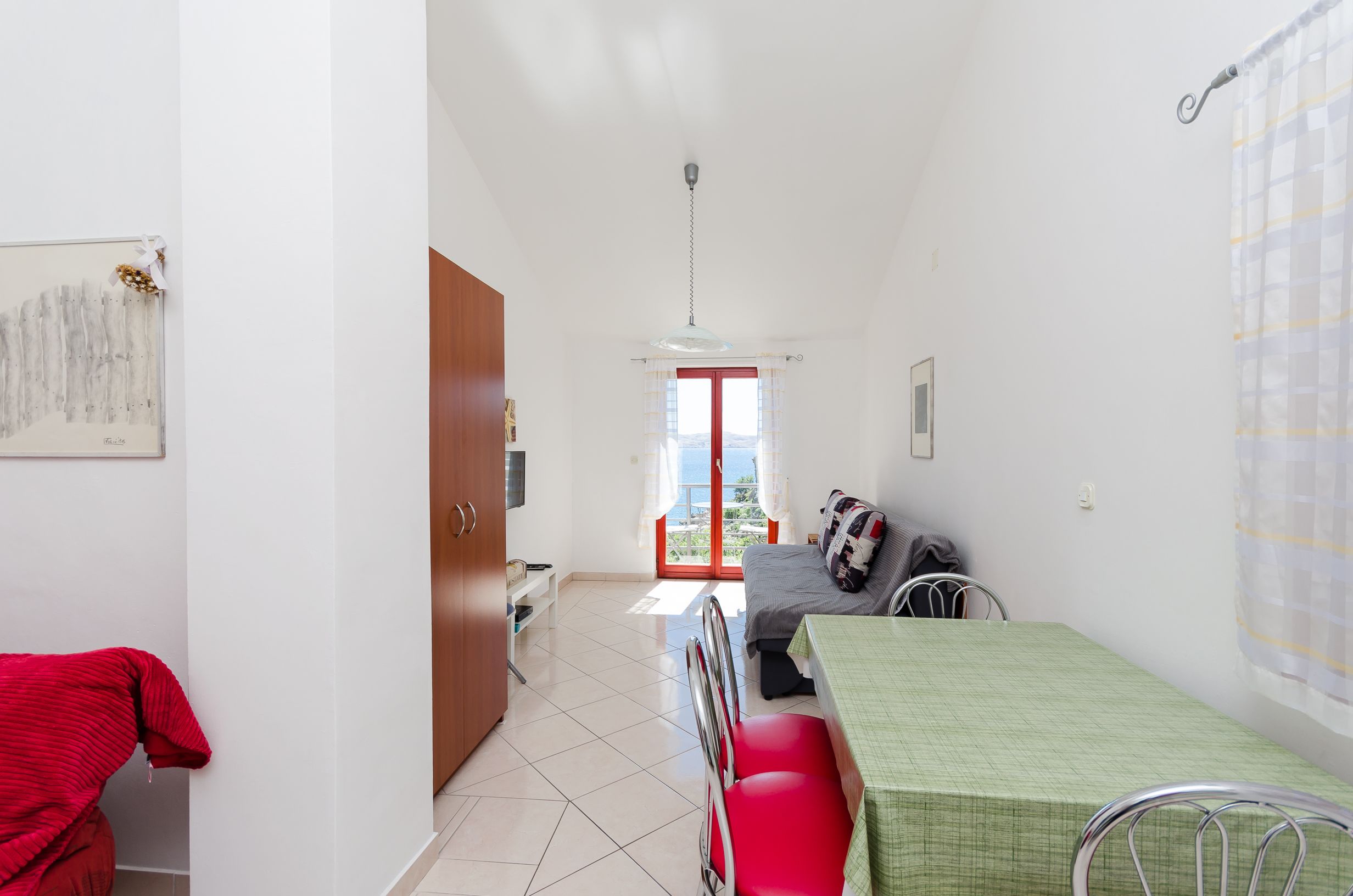 Apartments Mladen 61131-A2