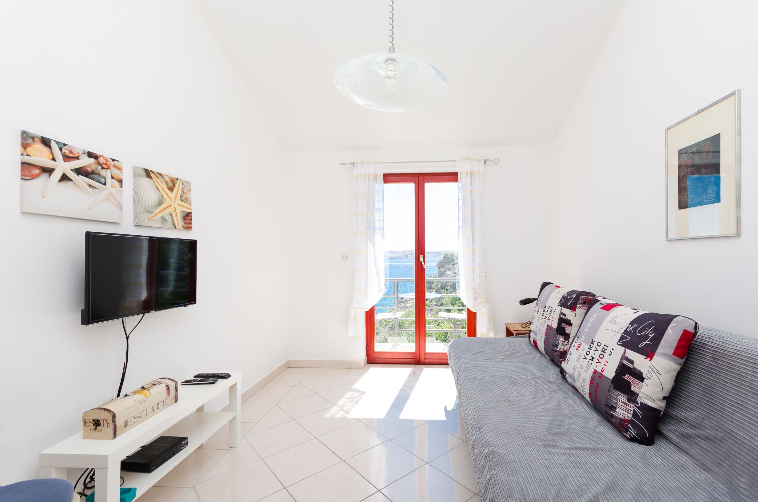 Apartments Mladen 61131-A2