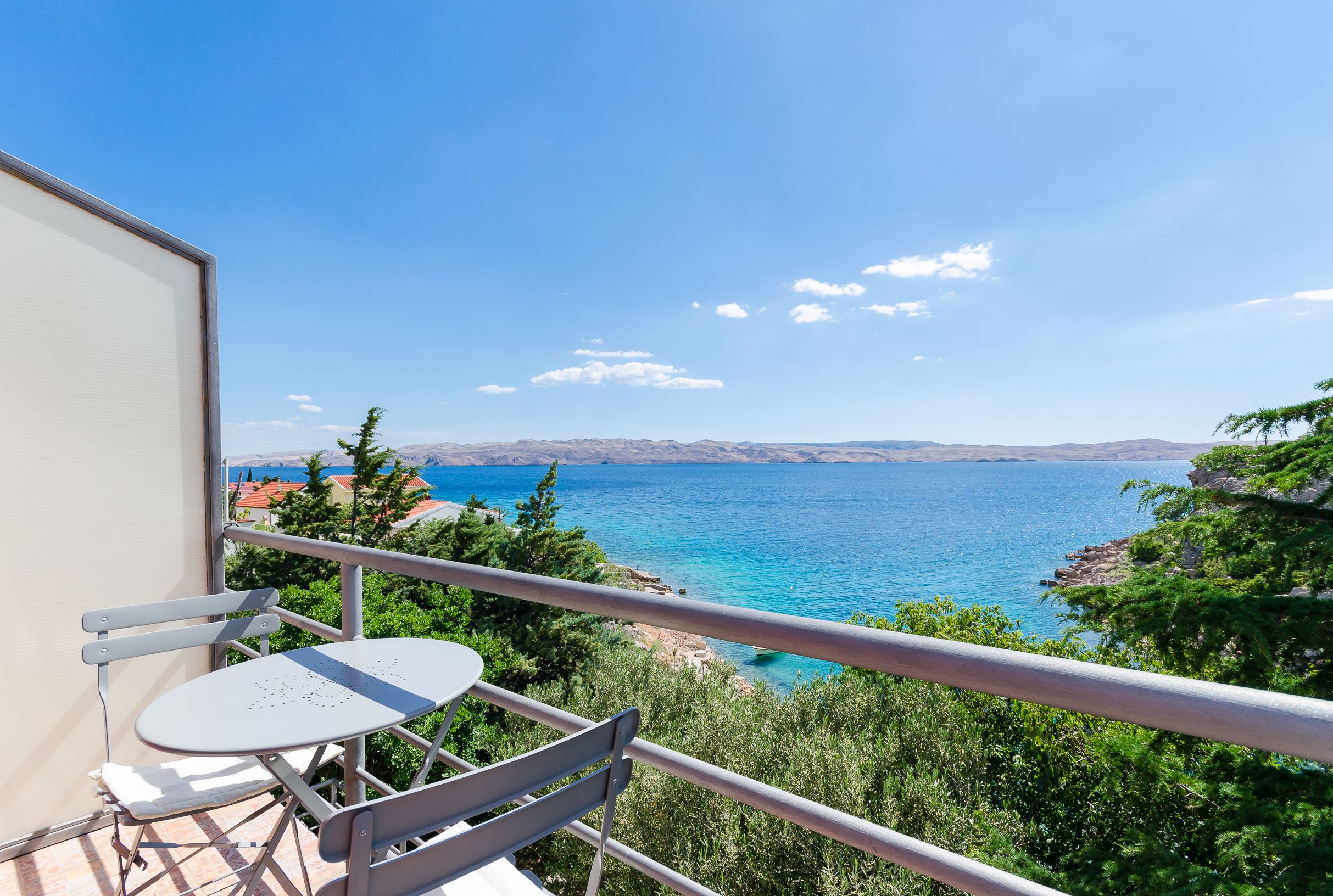 Apartments Mladen 61131-A2
