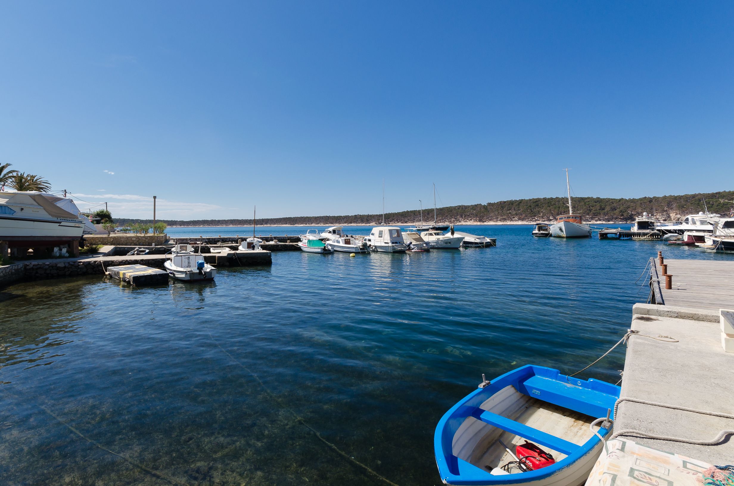 Photo of Apartments Near the sea Barbat