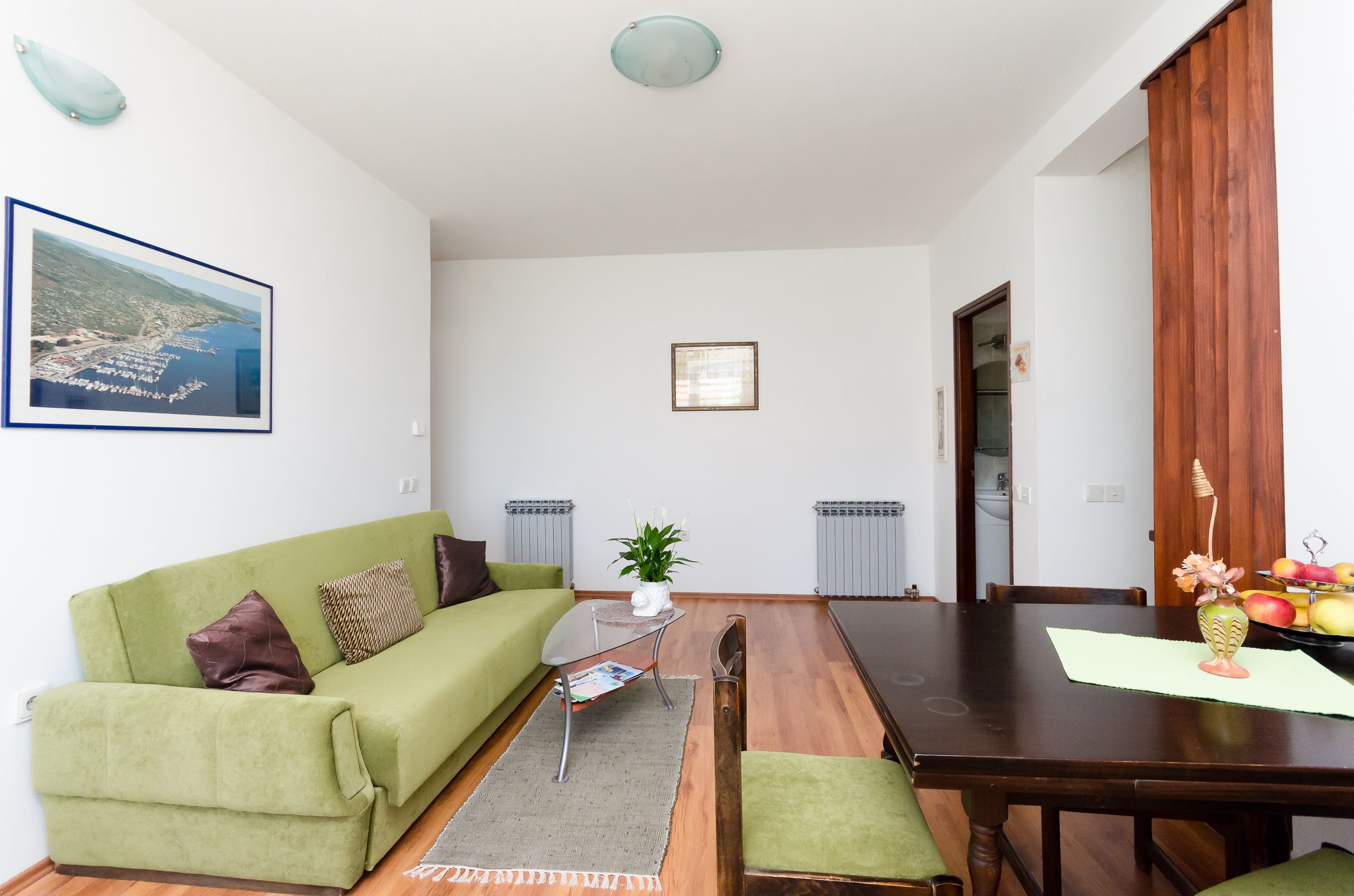 Apartments Miljenko 86141-A1