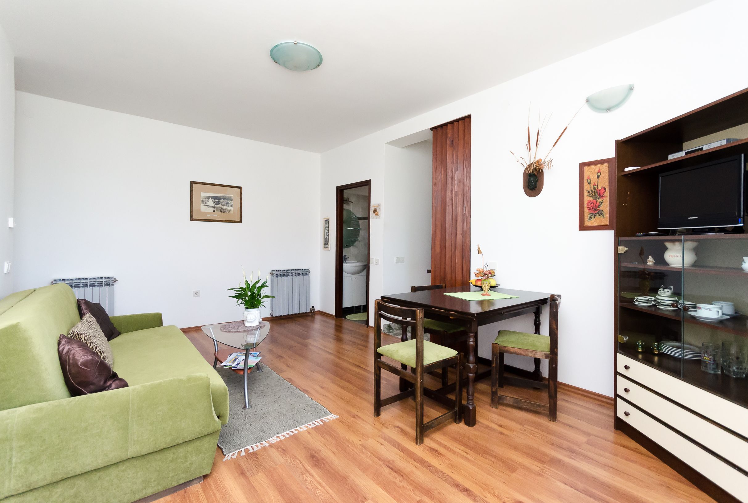 Apartments Miljenko 86141-A1