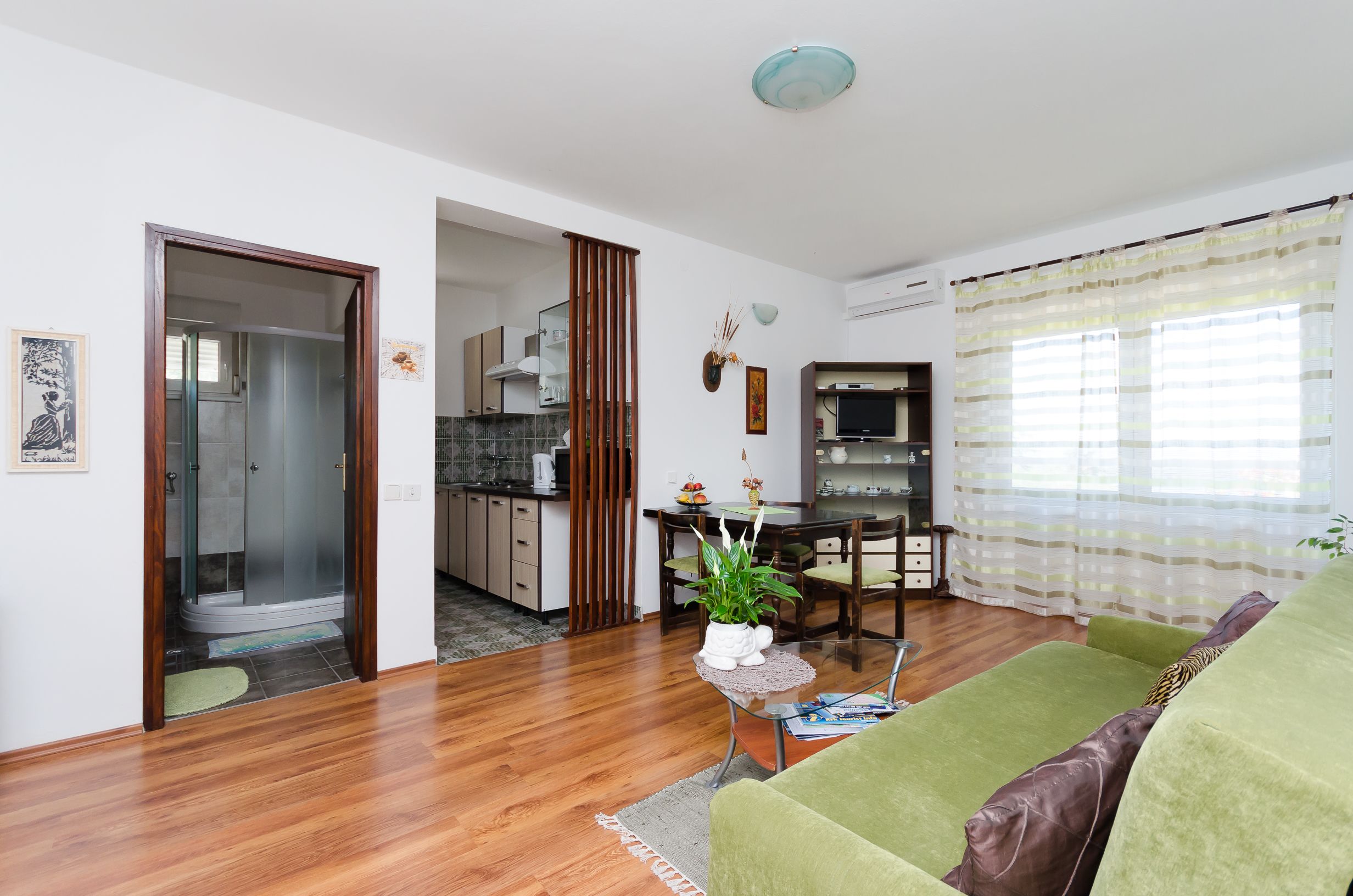 Apartments Miljenko 86141-A1