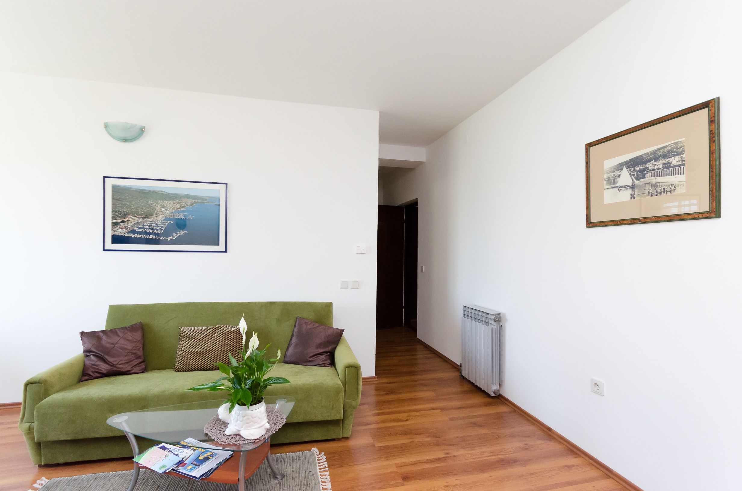 Apartments Miljenko 86141-A1