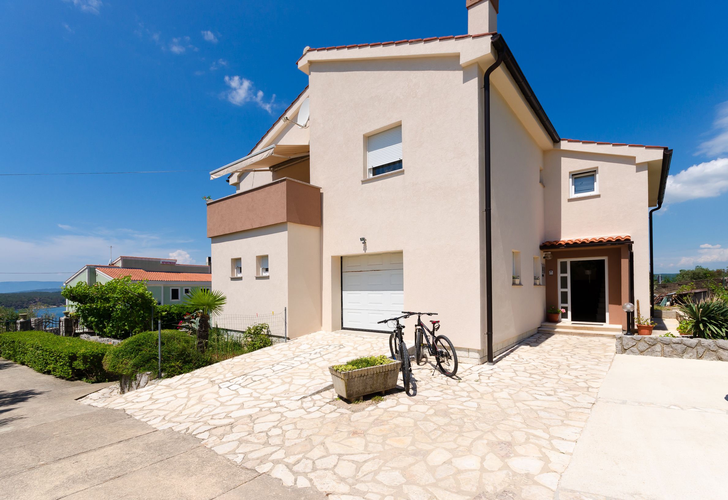 Apartments Miljenko 86141-A2